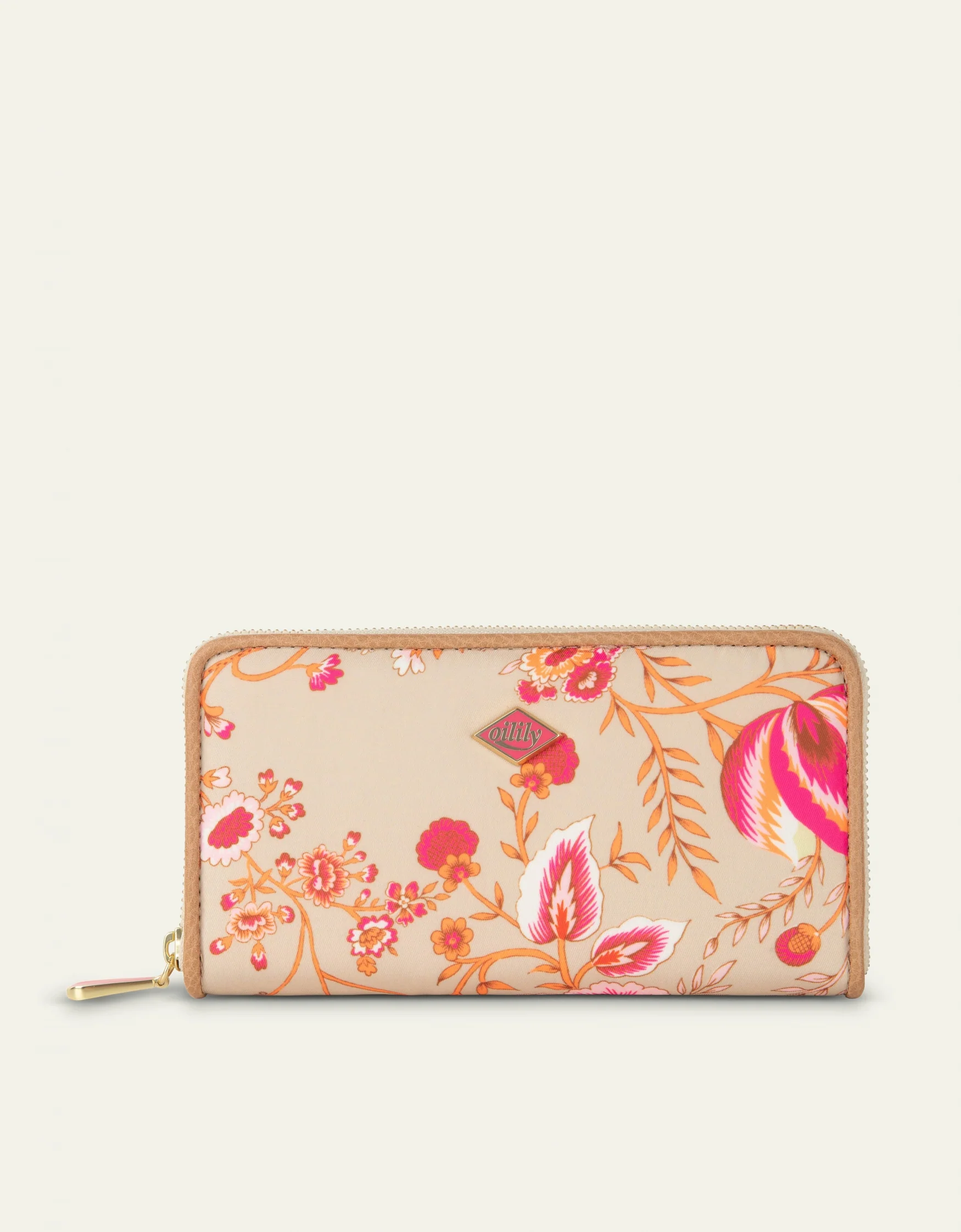 Zoey Wallet