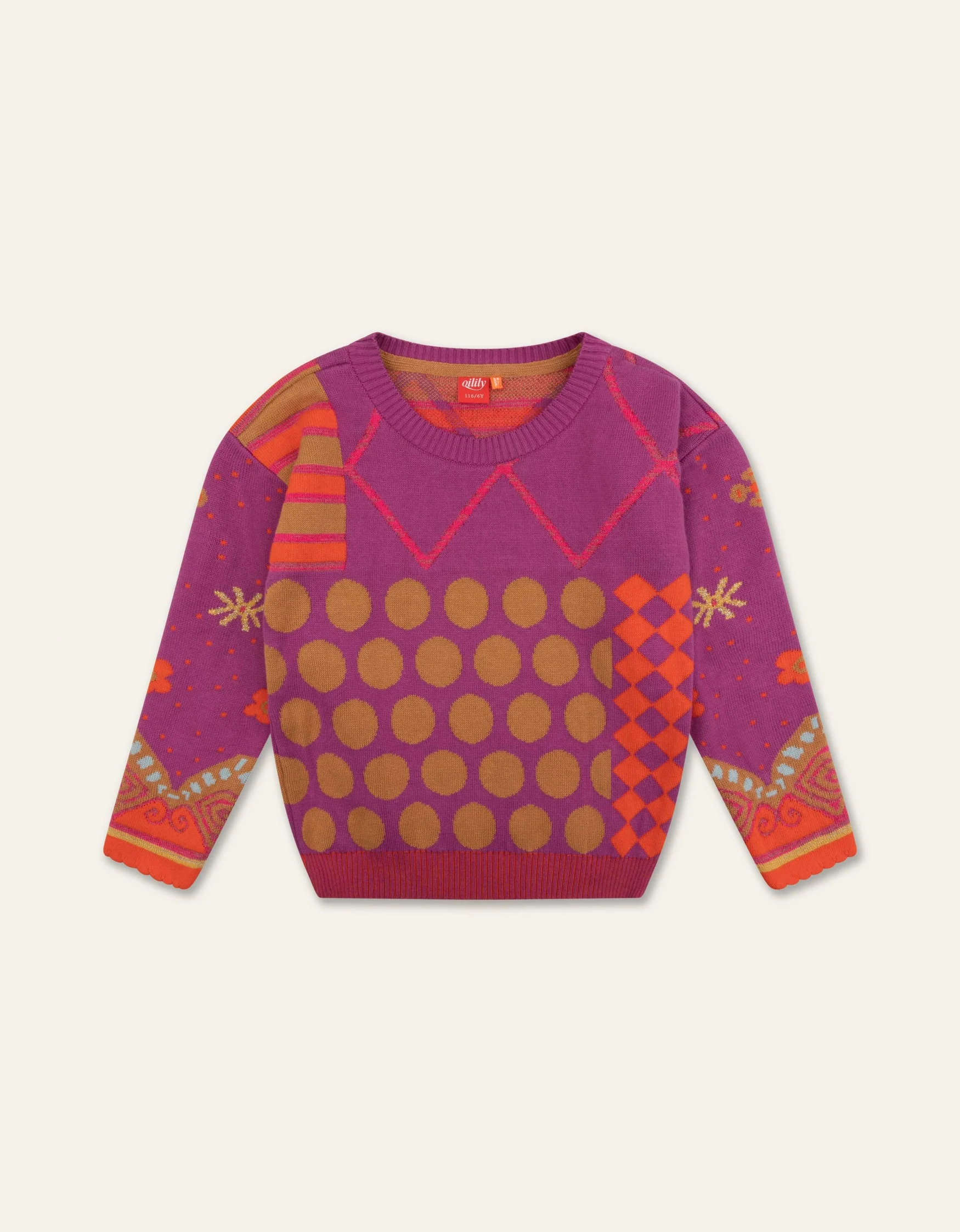 Kit Sweater