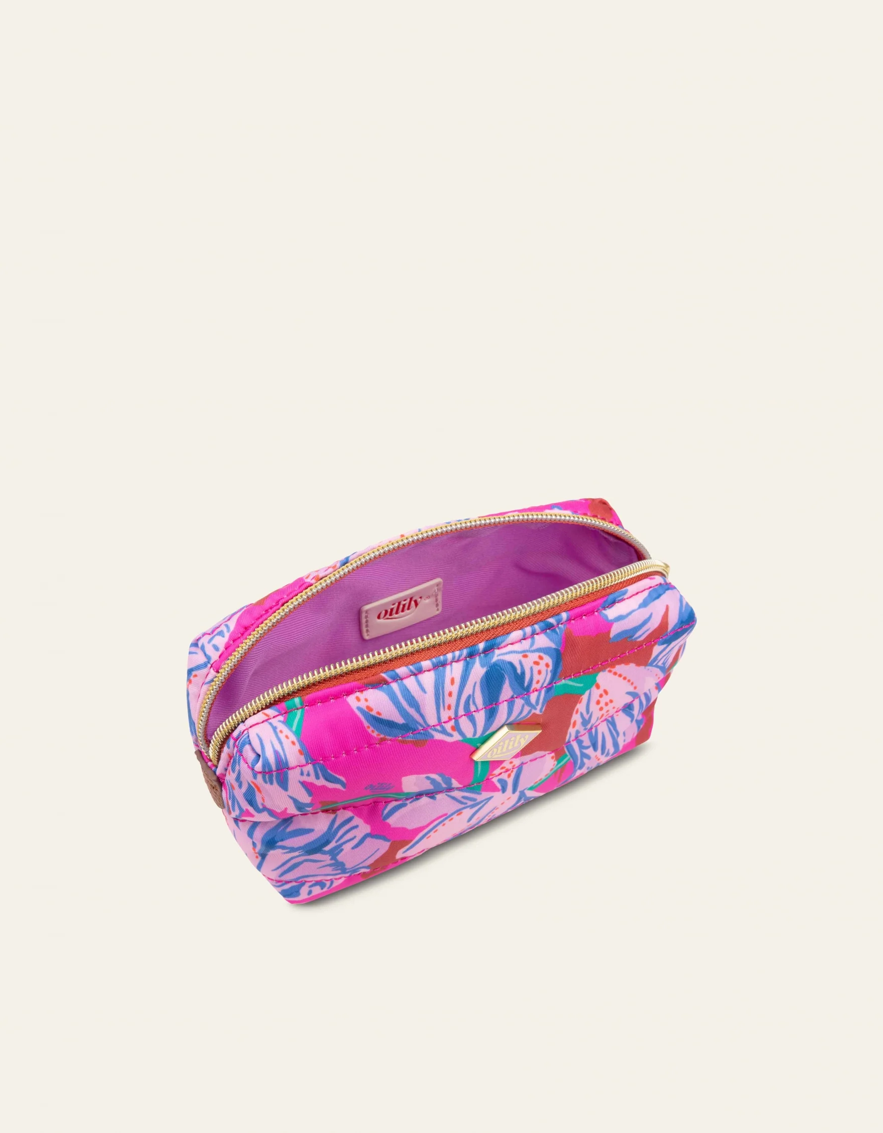 Poppy Pouch