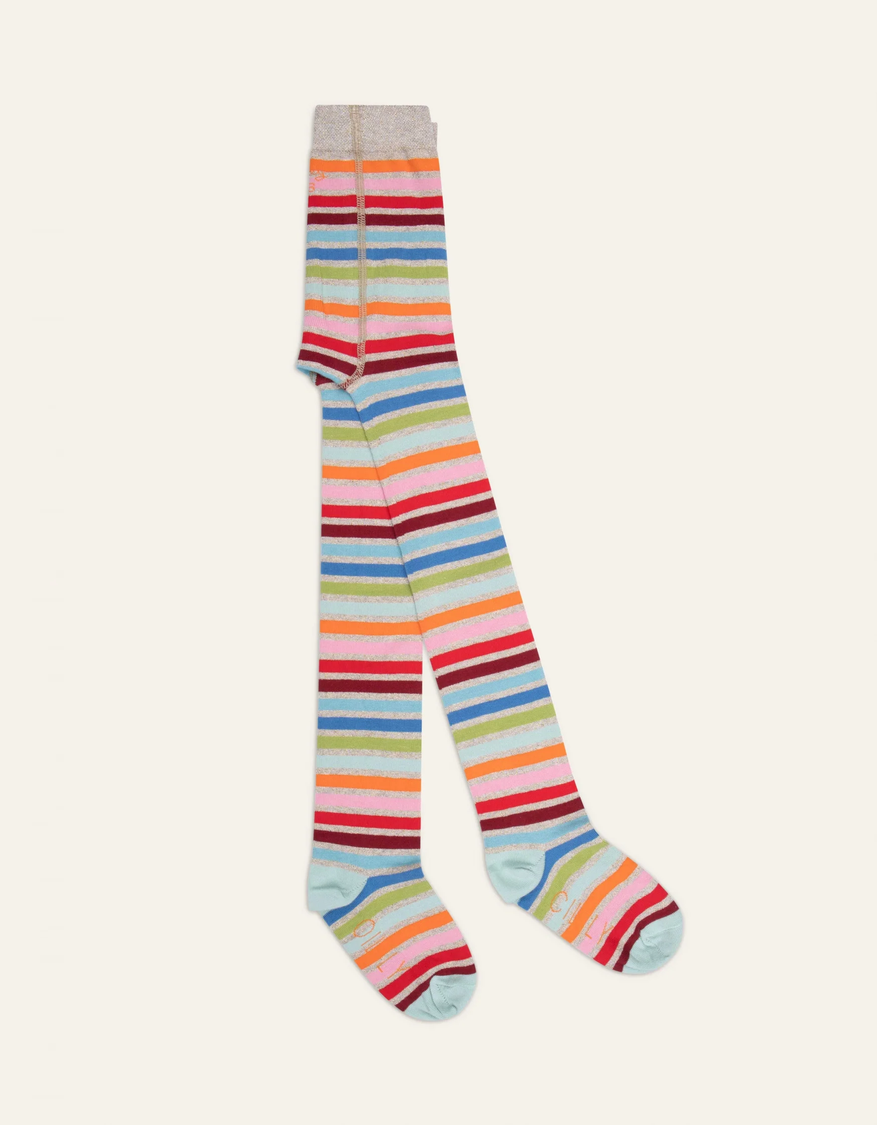 Mainbow Tights