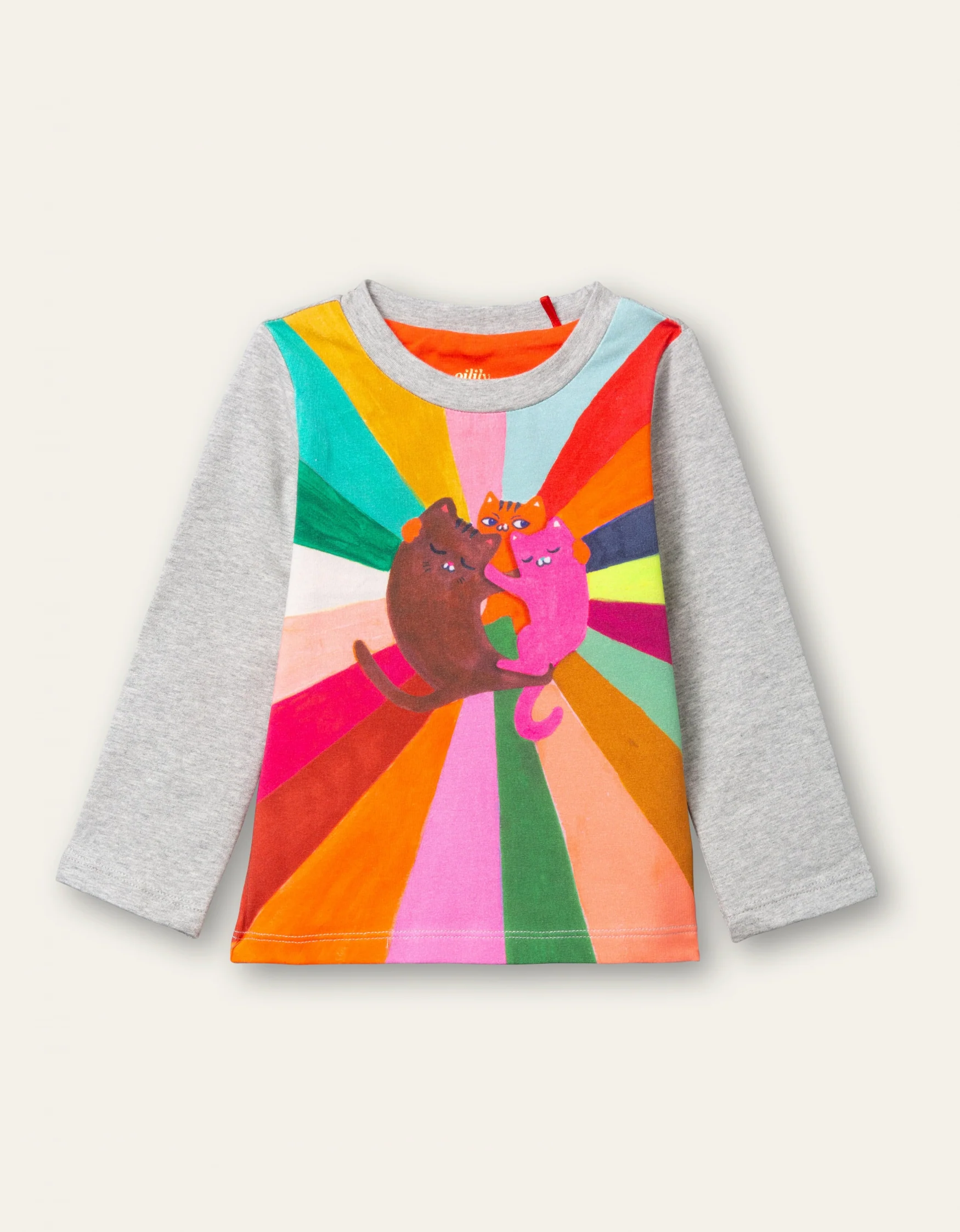 Tolsy T-shirt