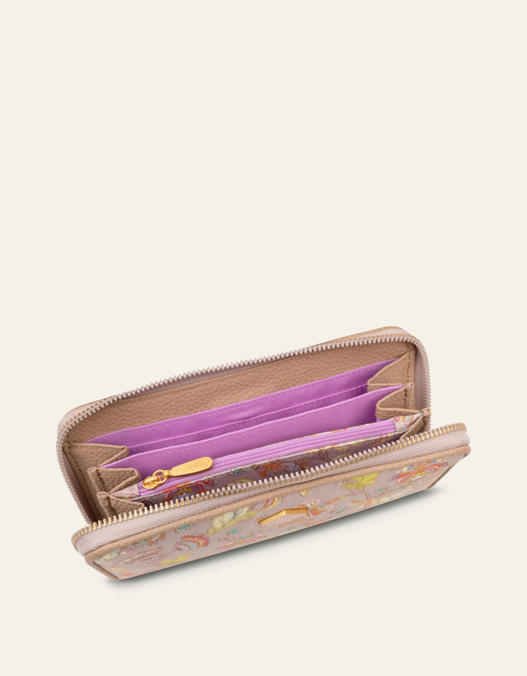 Zoey Wallet