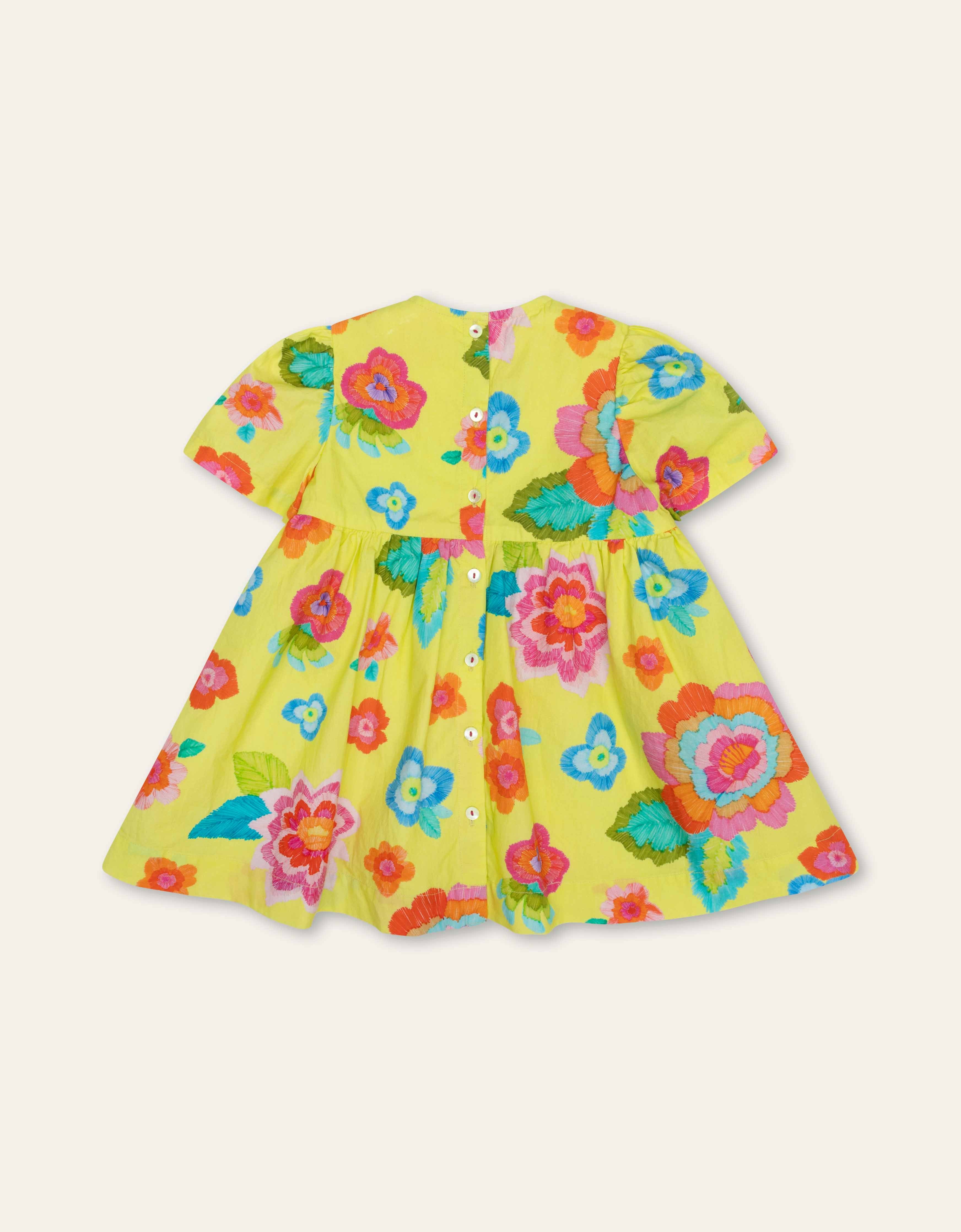 Downtown Dress