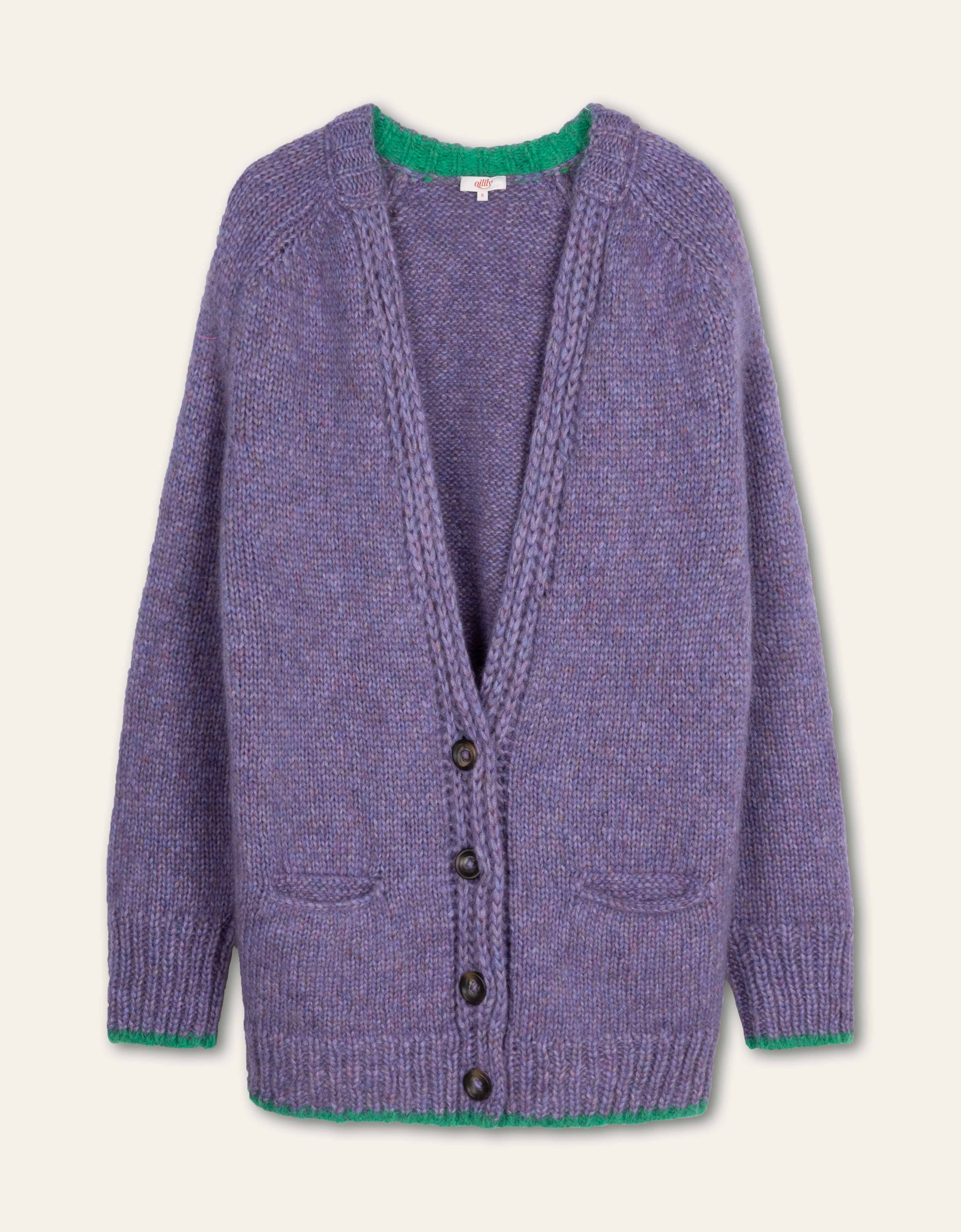 Vince Cardigan