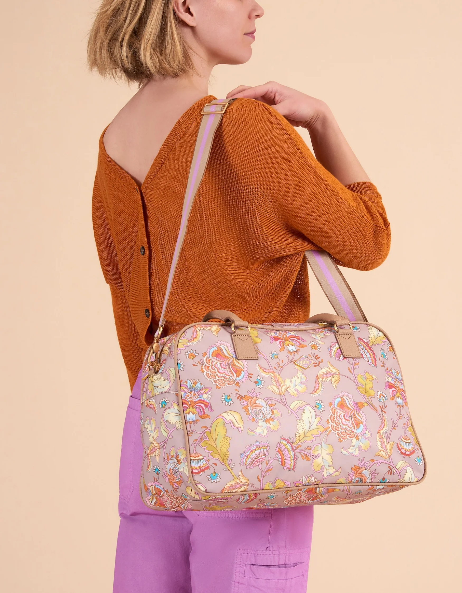 Carine Carry All