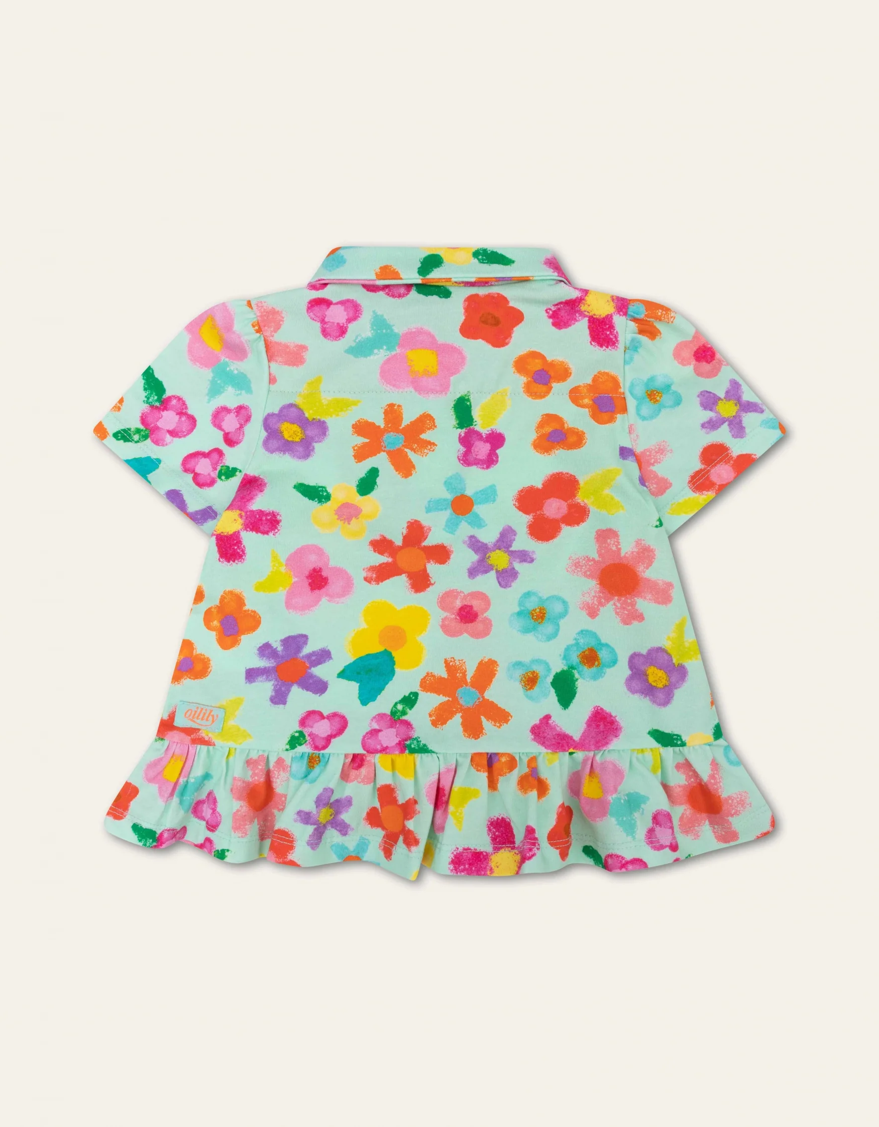 Tubbia Tee