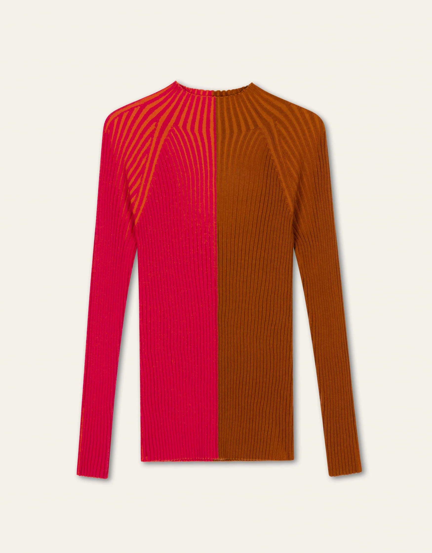 Kingly Pullover