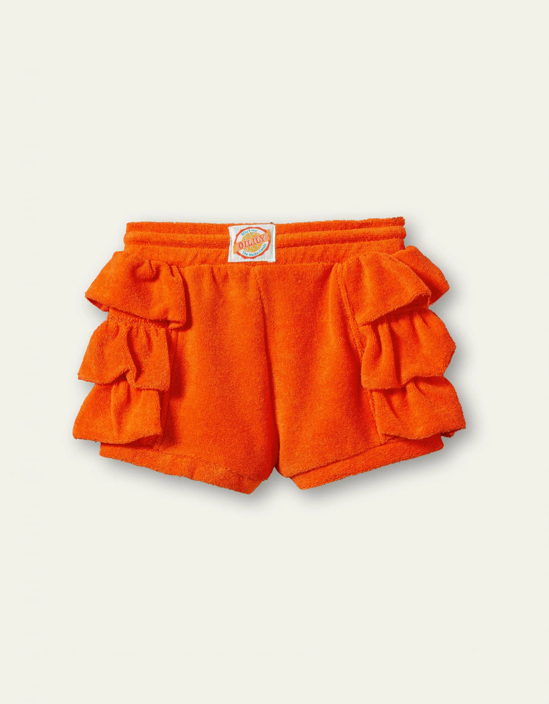 Pino Trousers