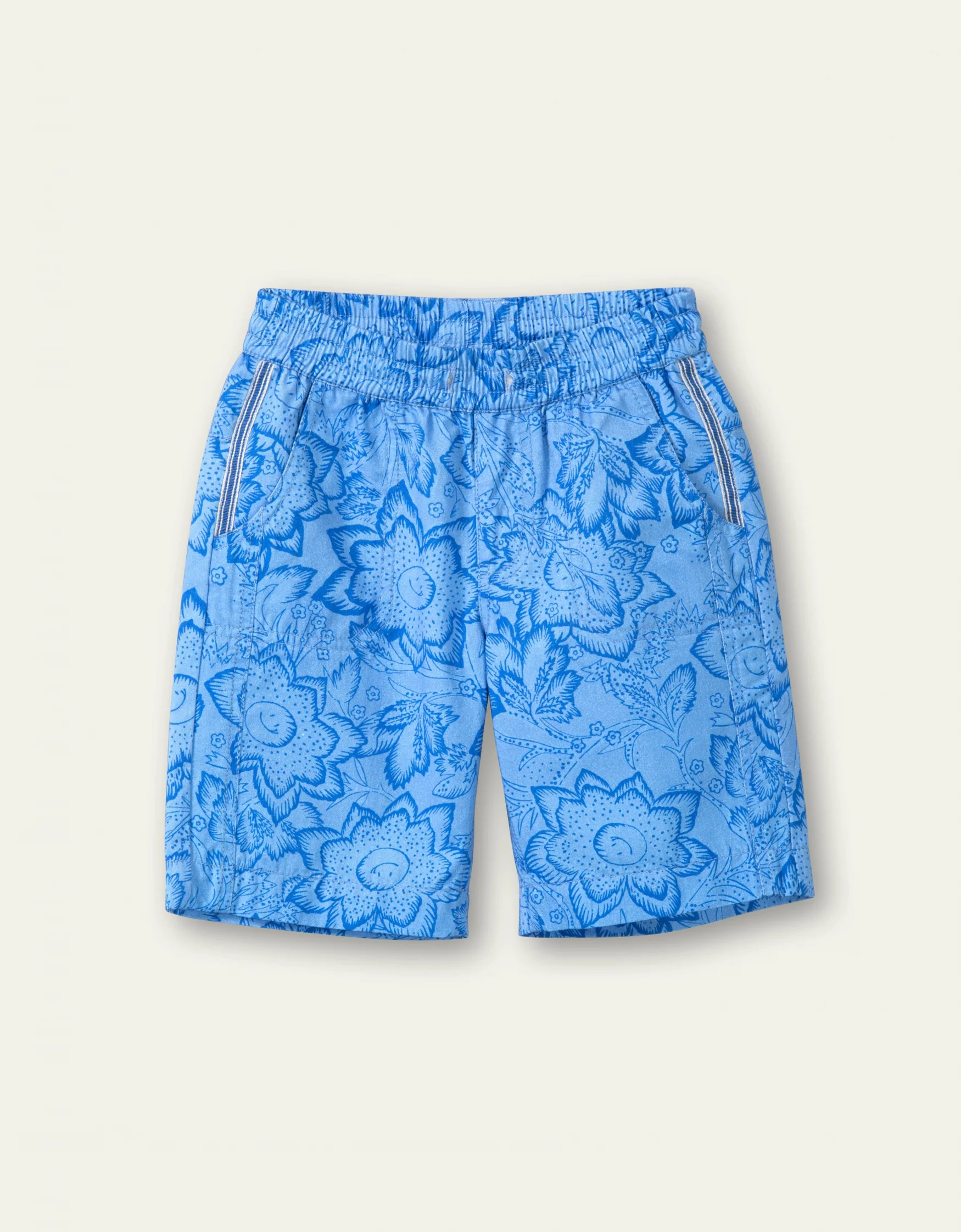 Plectrum Trousers
