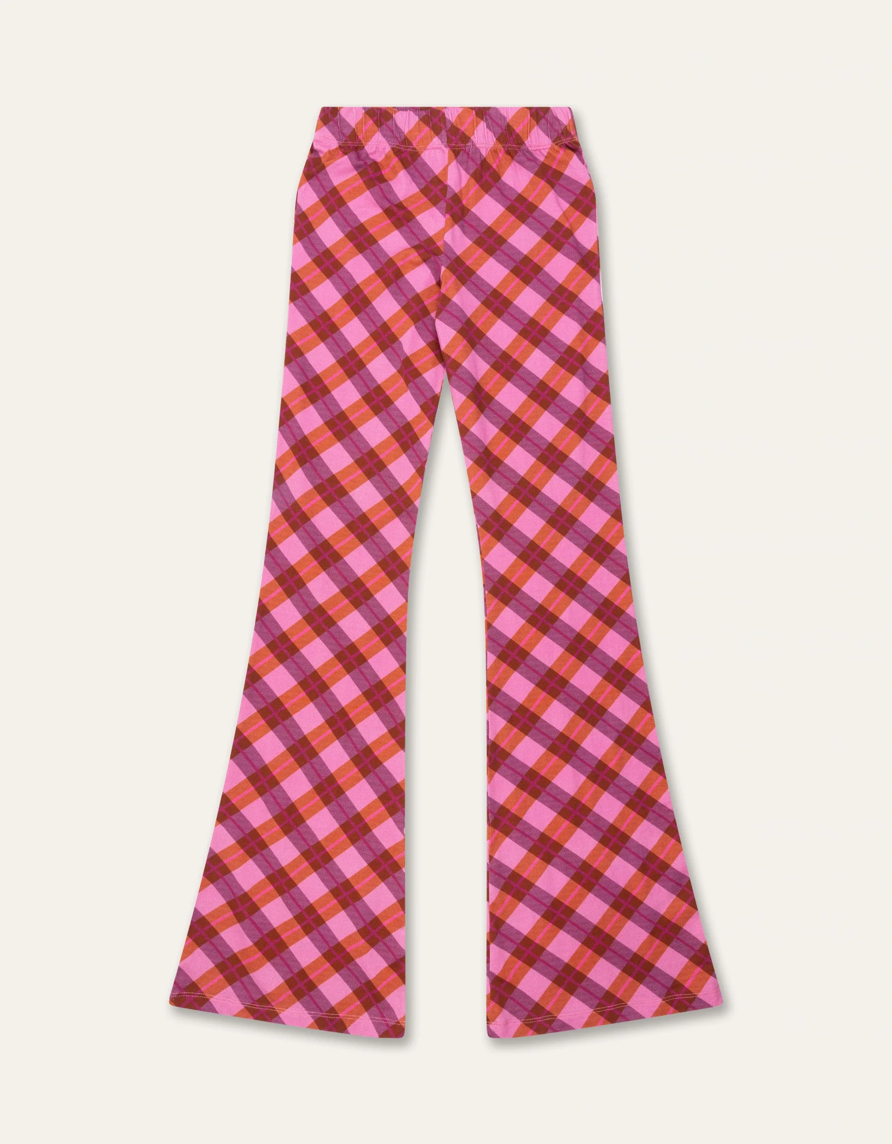 Pansy Trousers Short