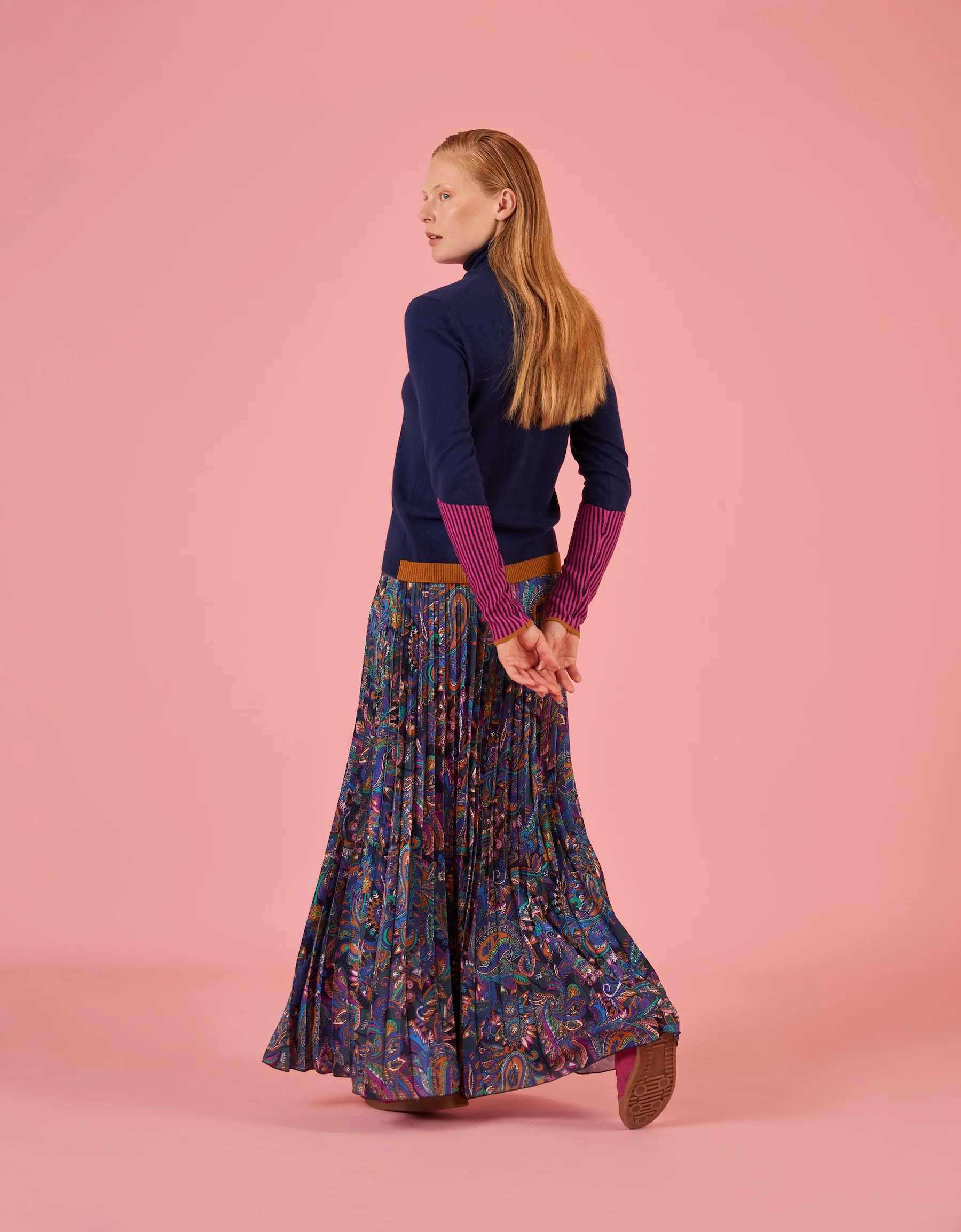 Kavan Pullover