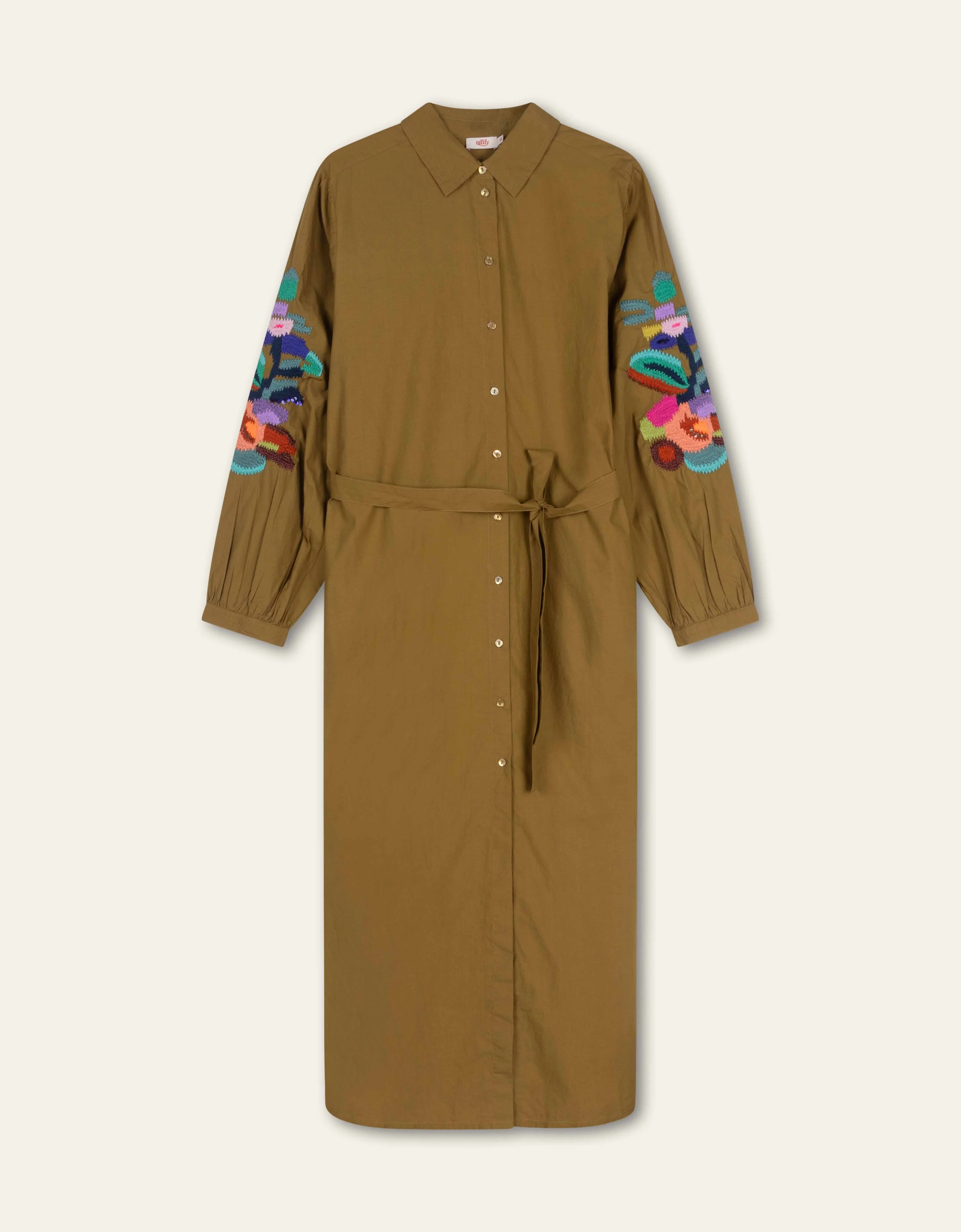 Dreyfuss Dress