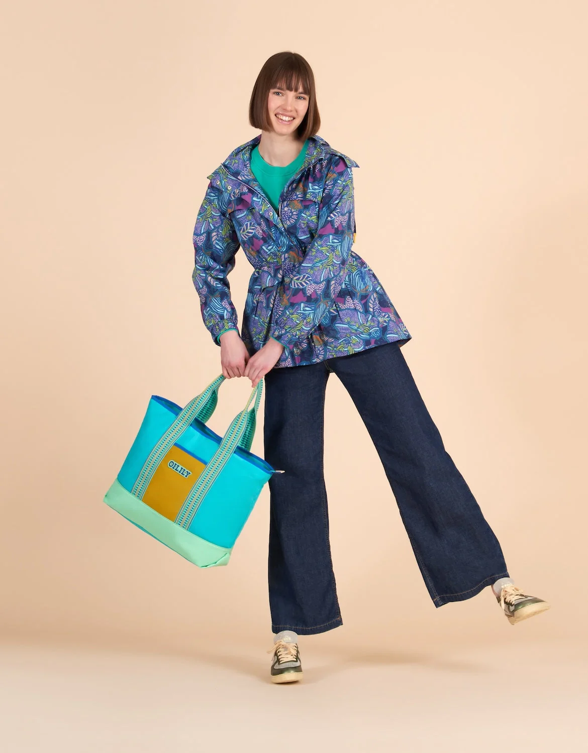 Sharon Shopper