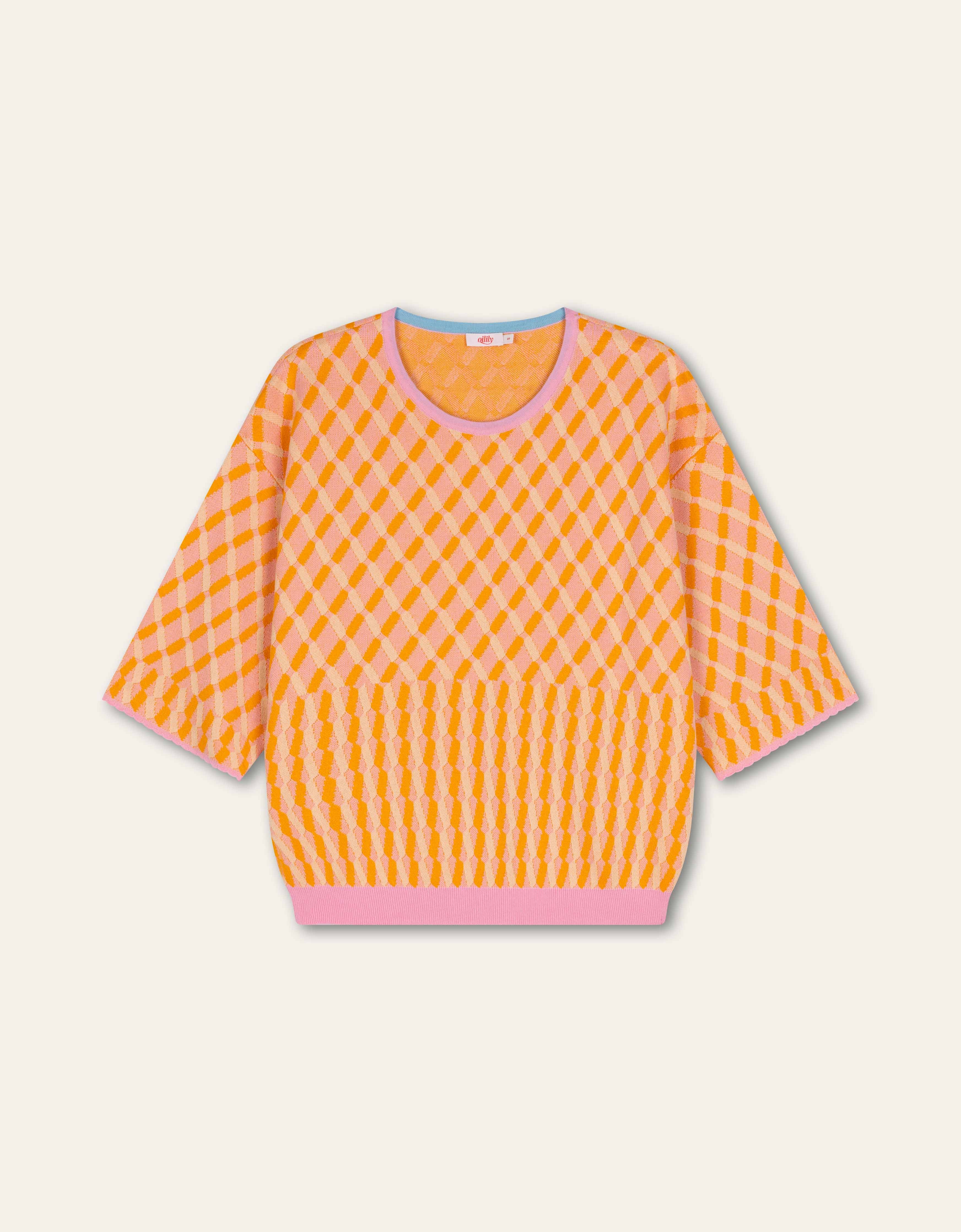 Kicky Top
