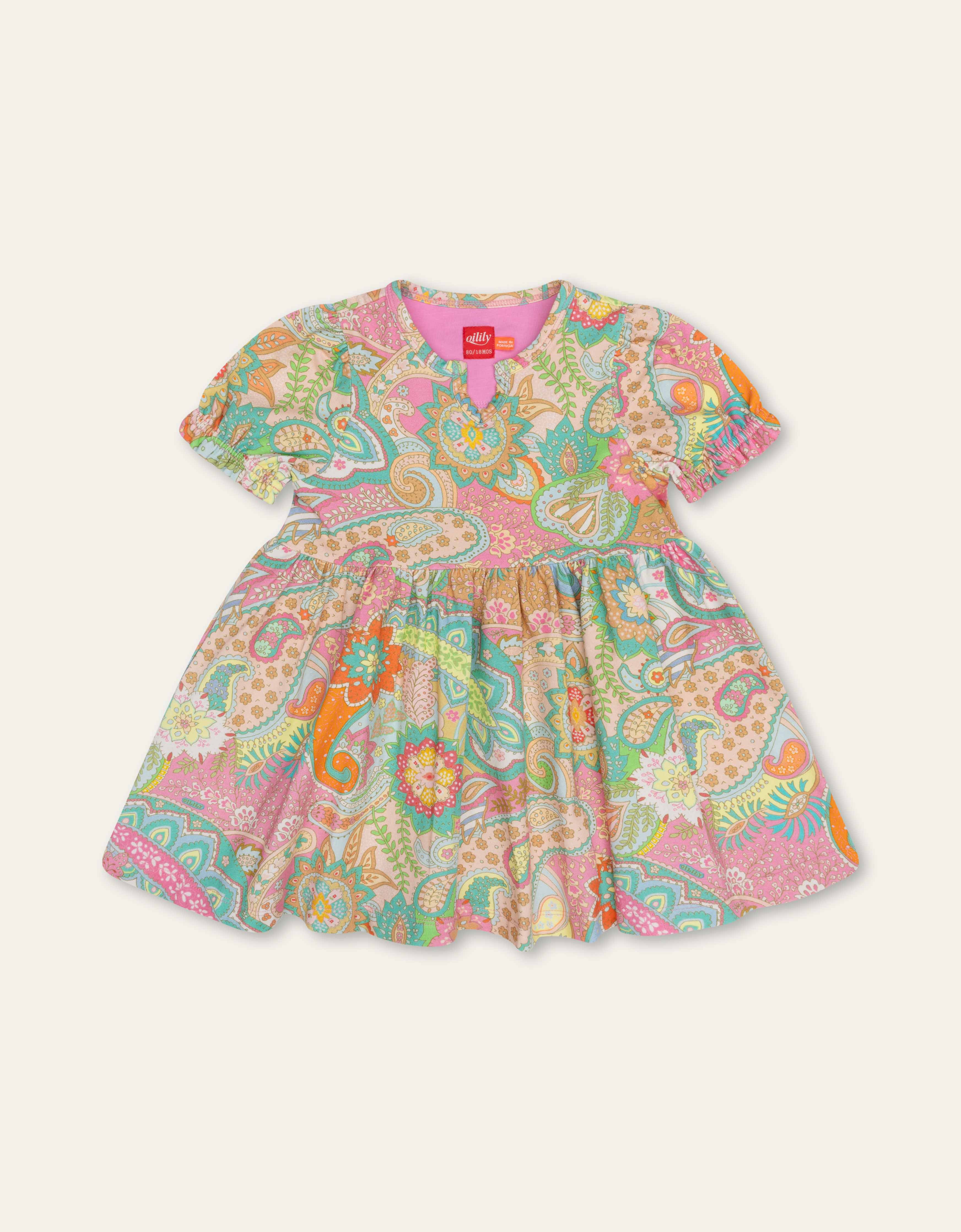 Dimmy Dress