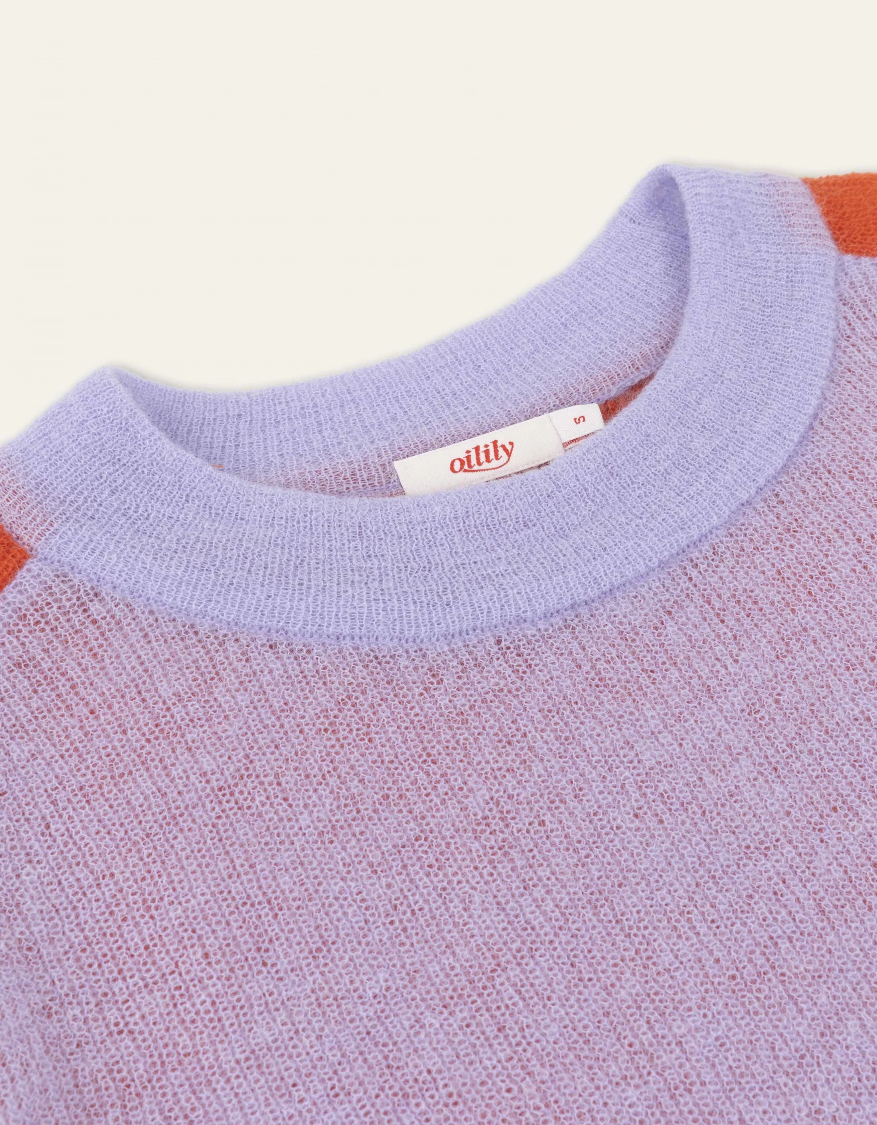Kollage Pullover