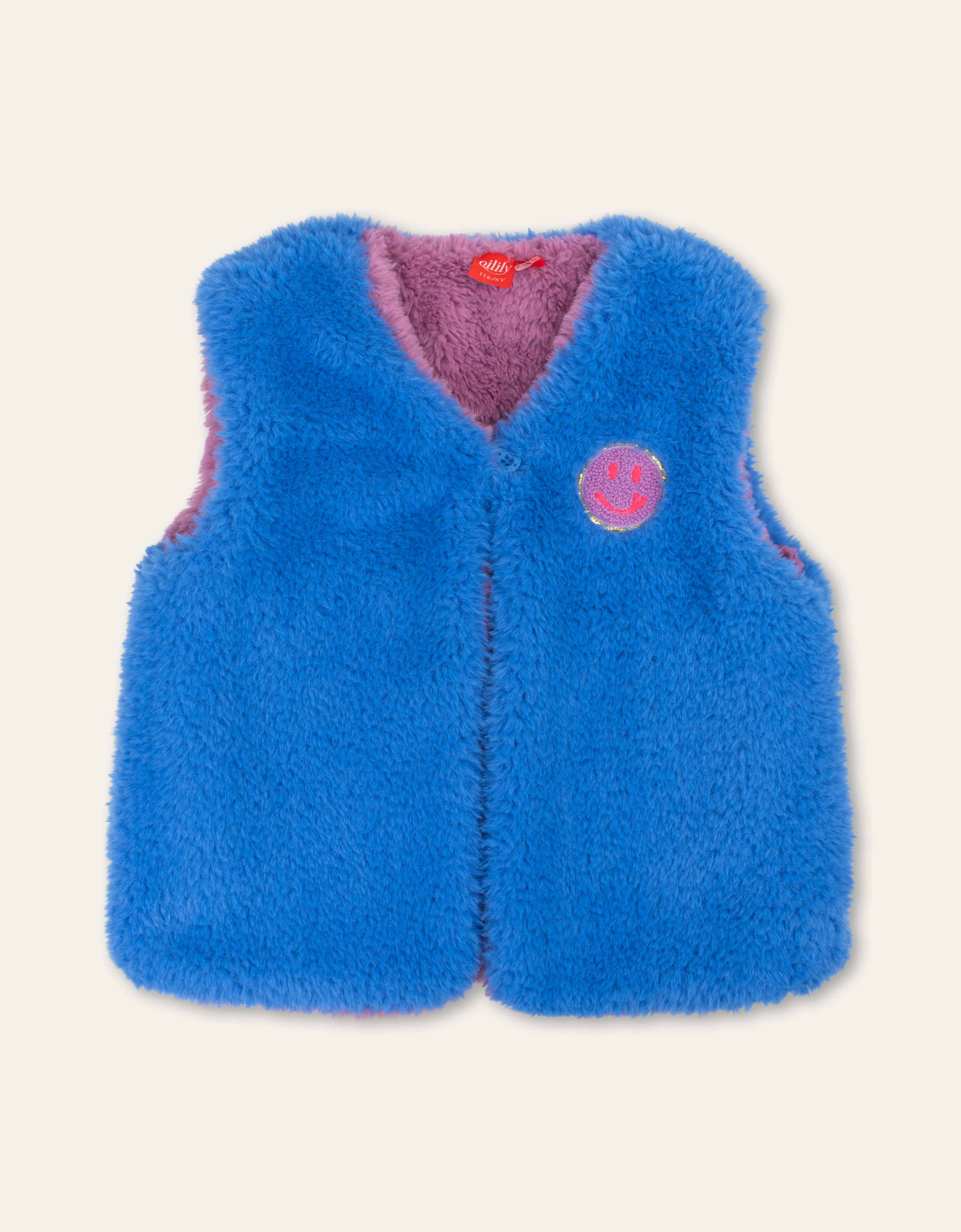 Cuzz Bodywarmer
