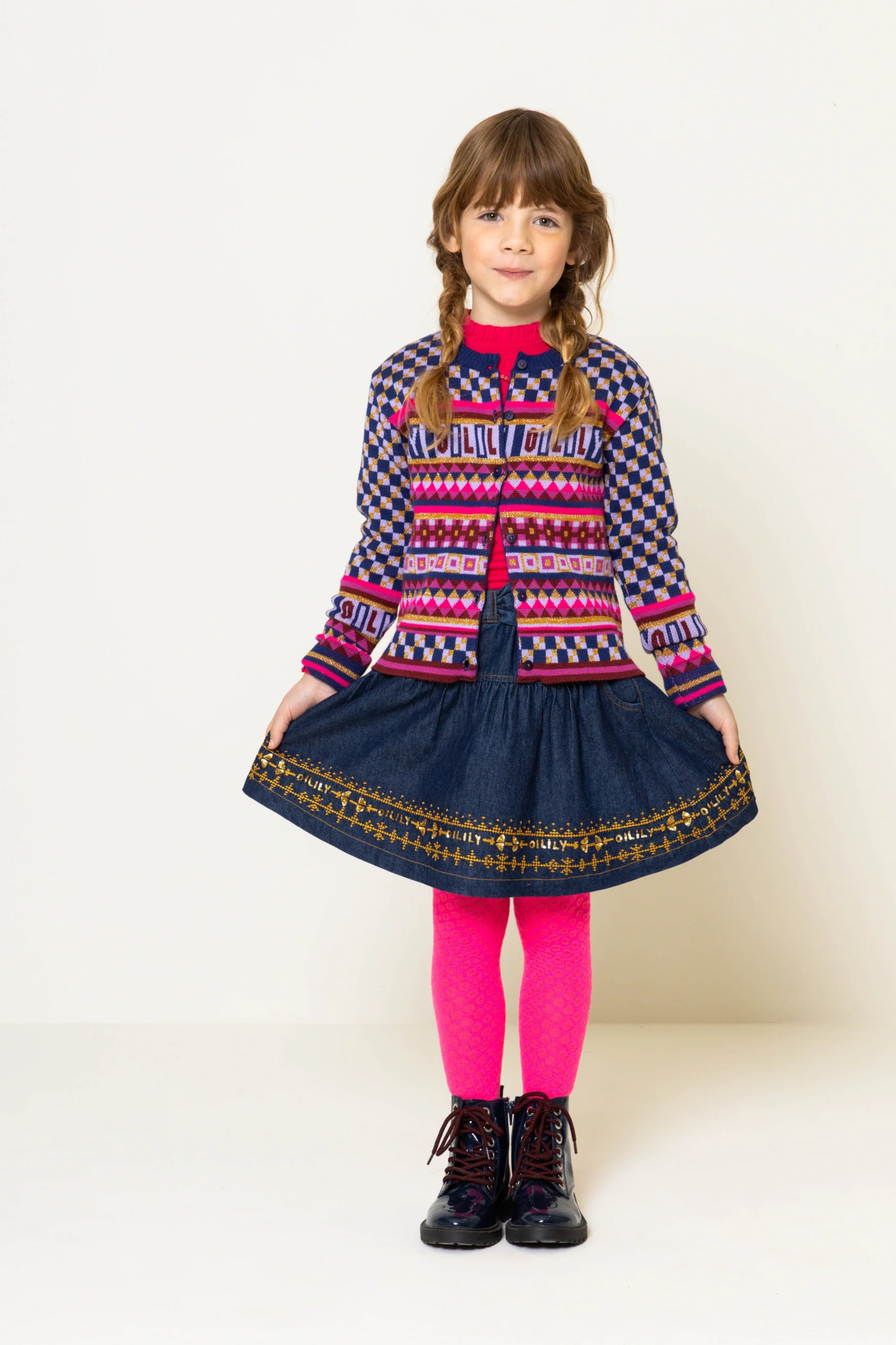 Soul Skirt