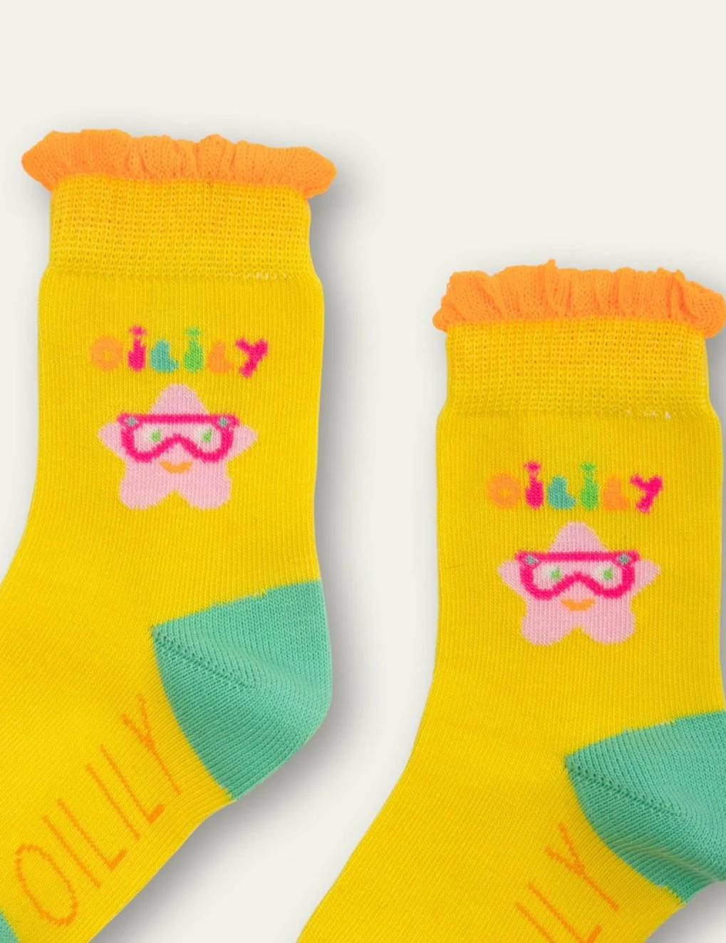 Marinera Ankle Socks