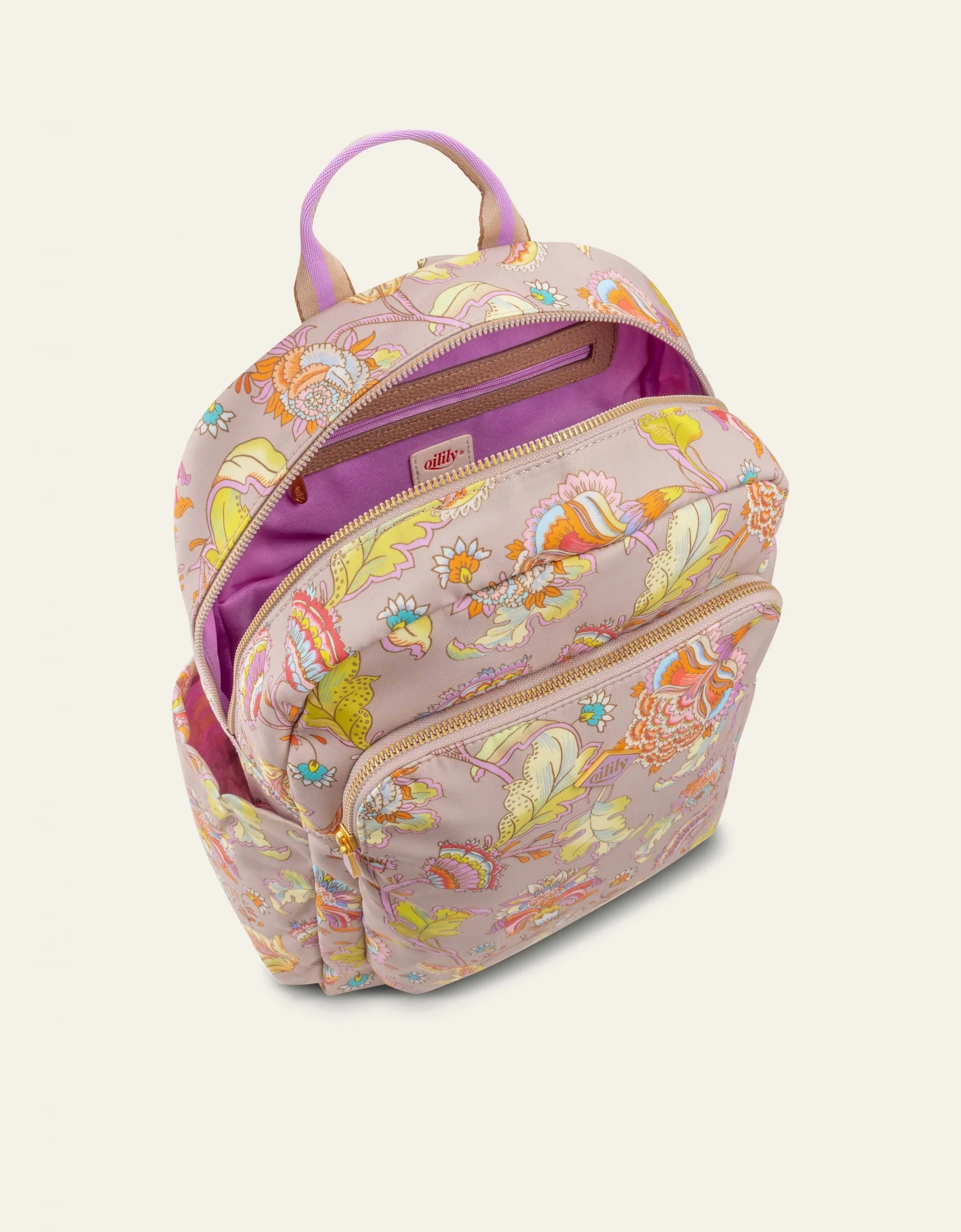 Britt Backpack