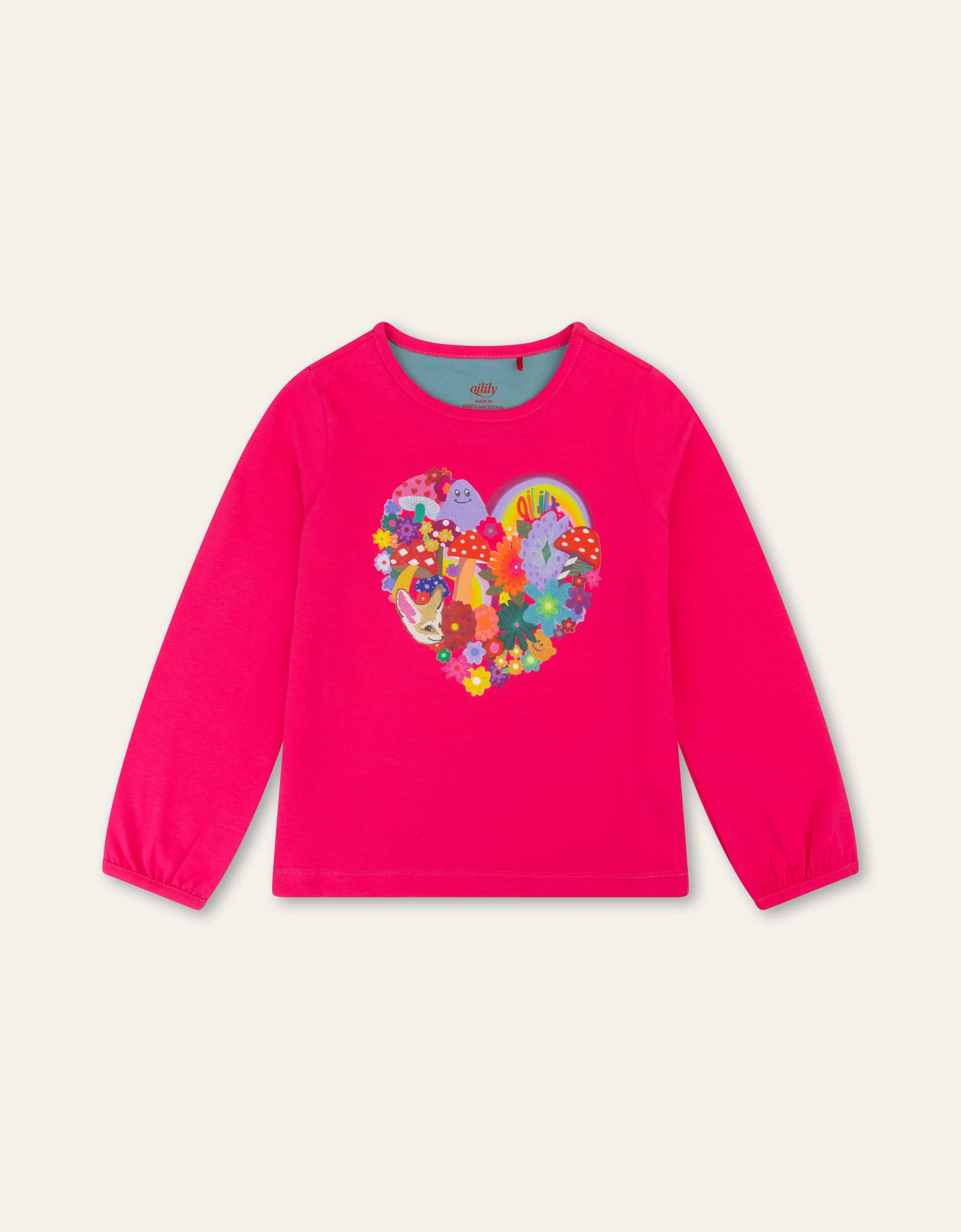 Tempos Tee