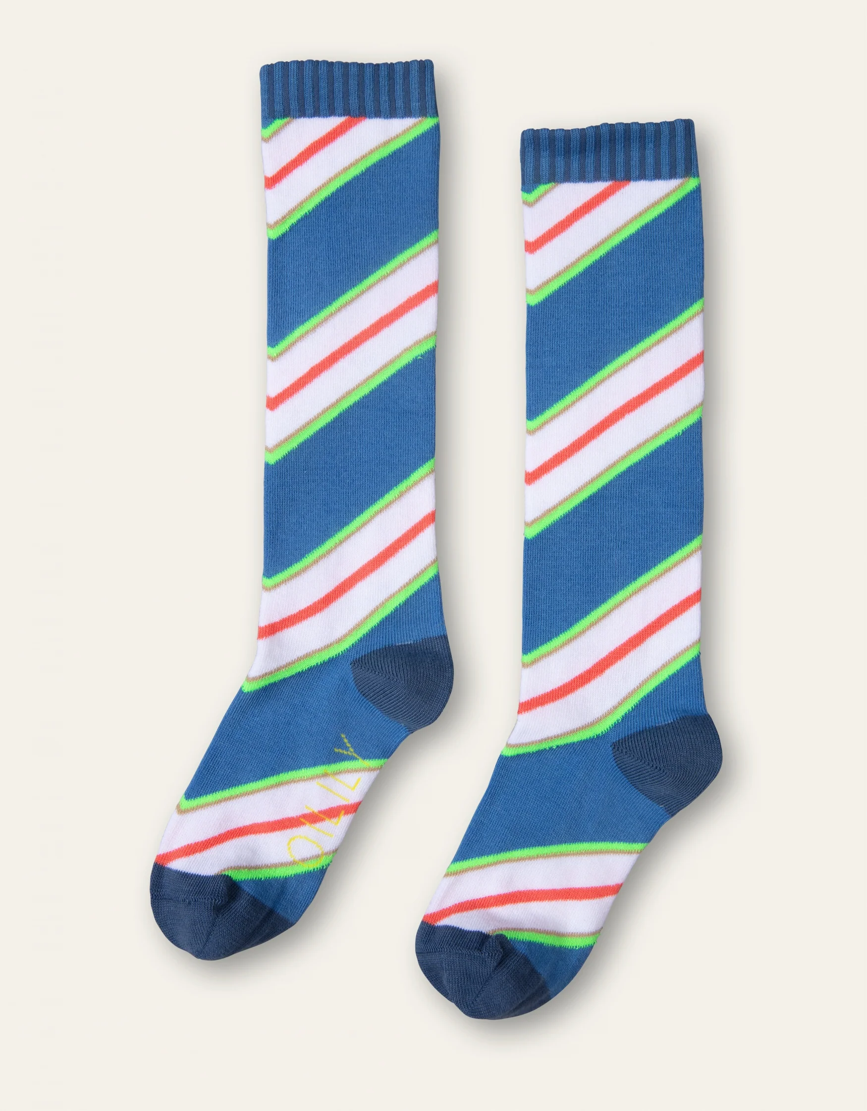 Matilde Knee Socks