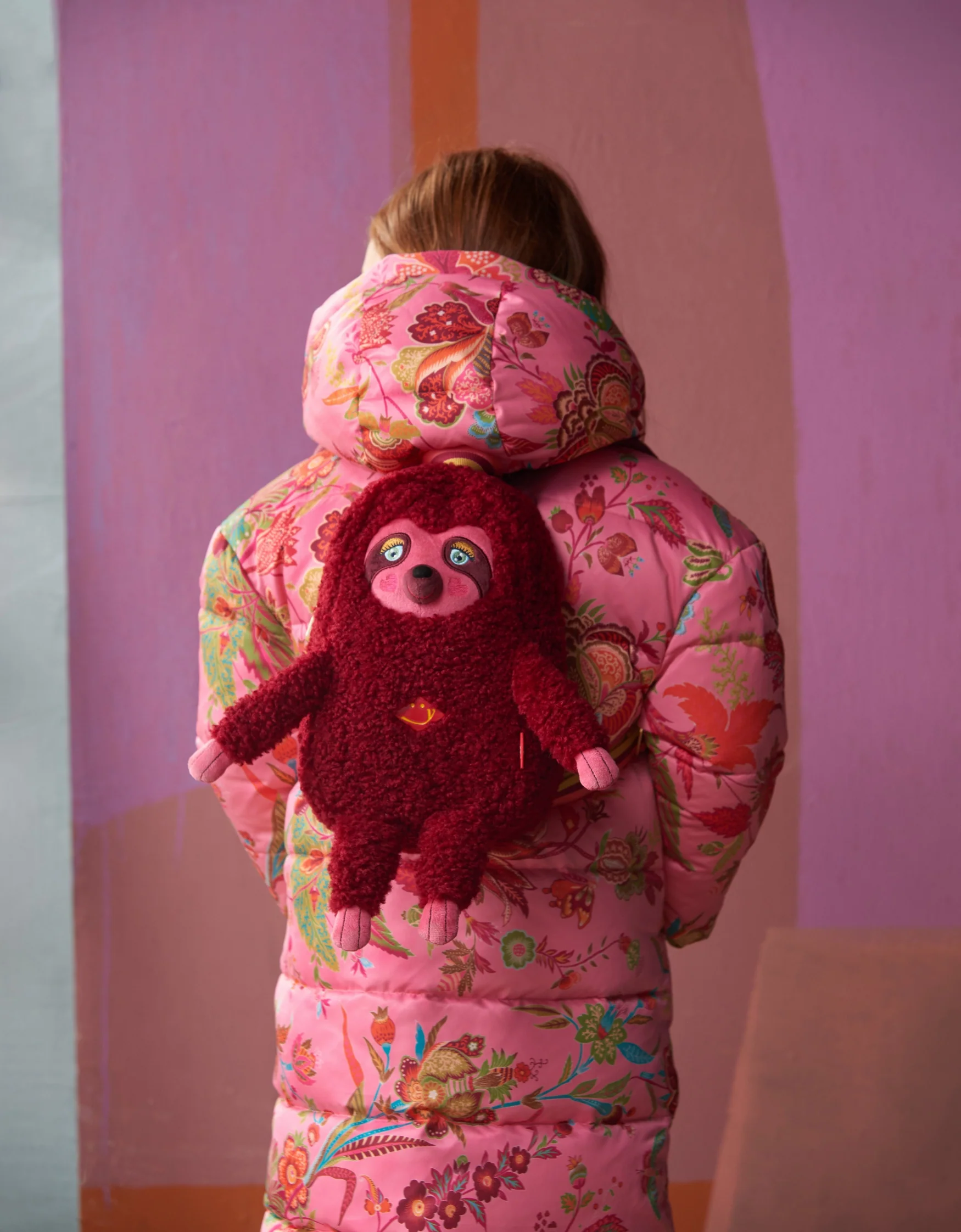 Sloth Backpack