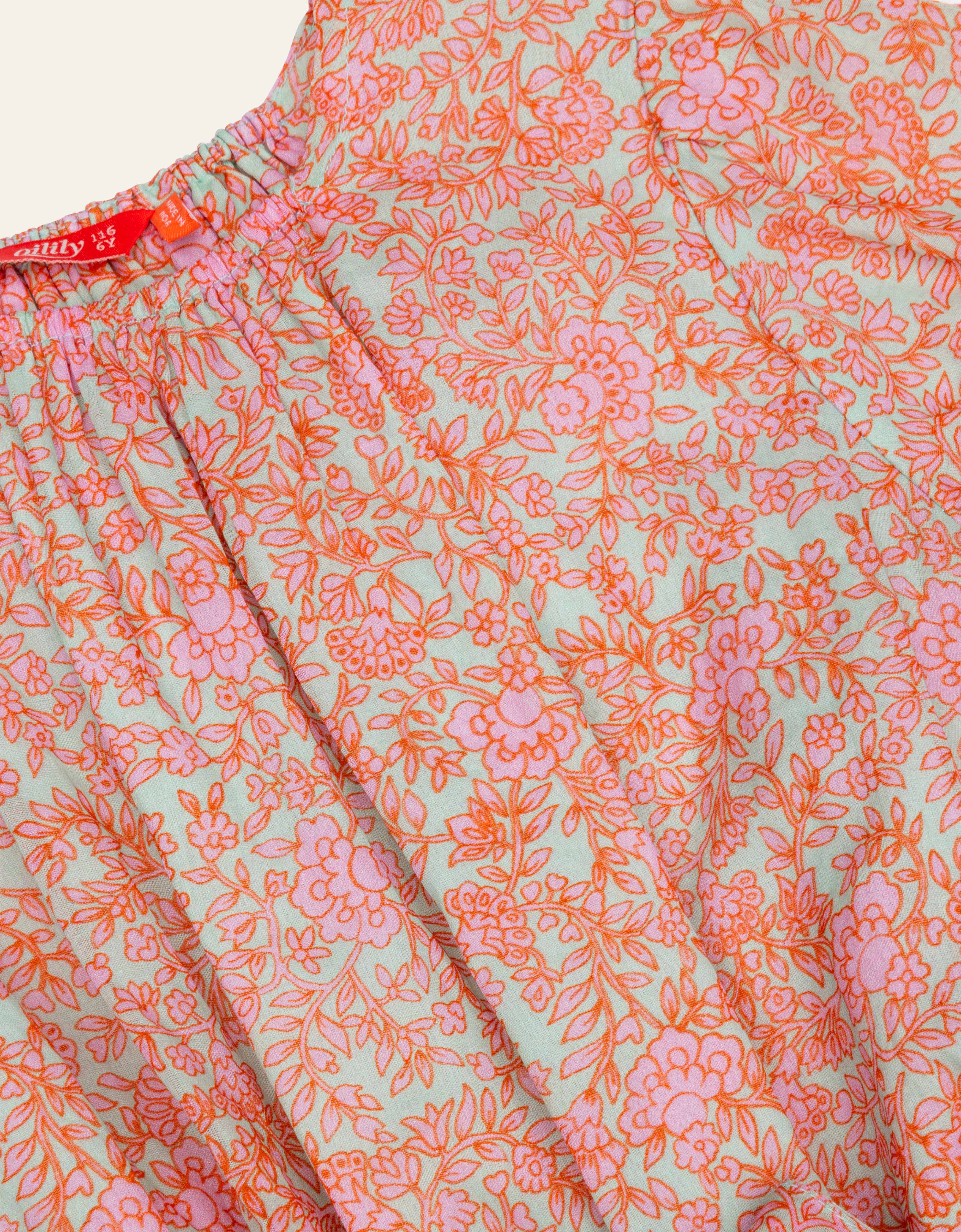 Dania Dress