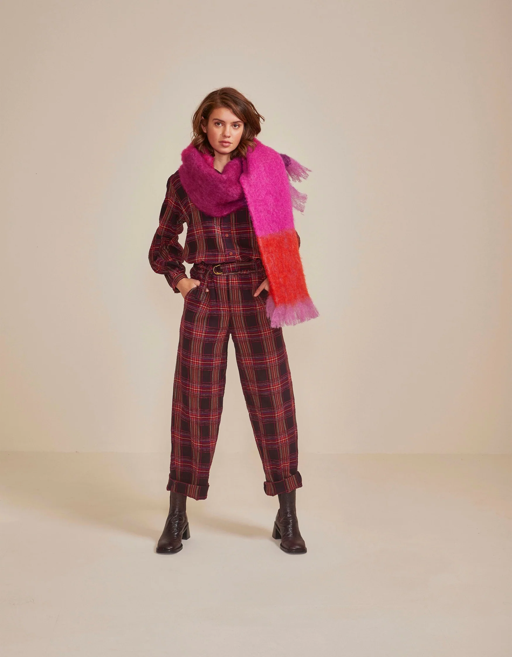 Posaune Trousers