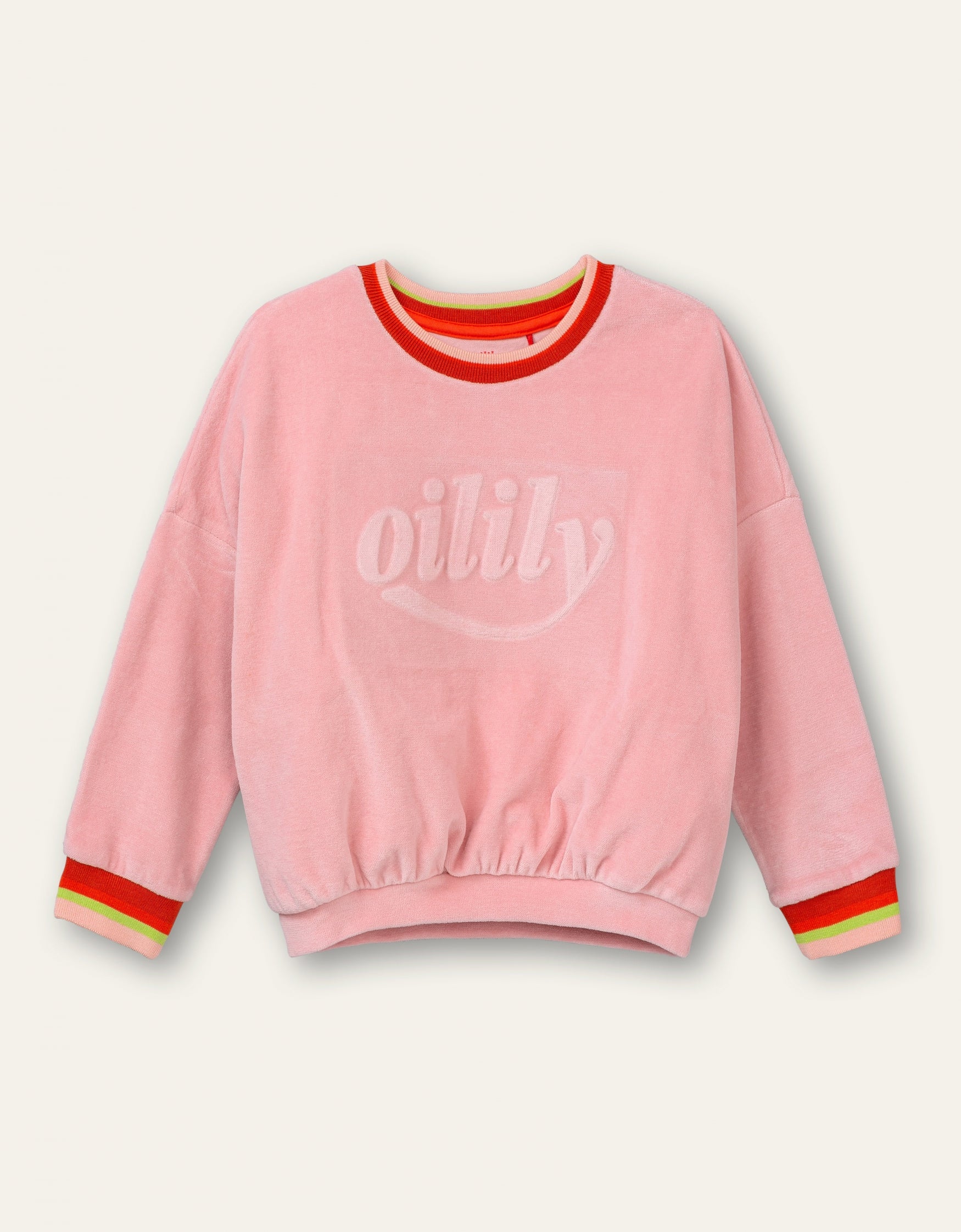 Hoft sweater
