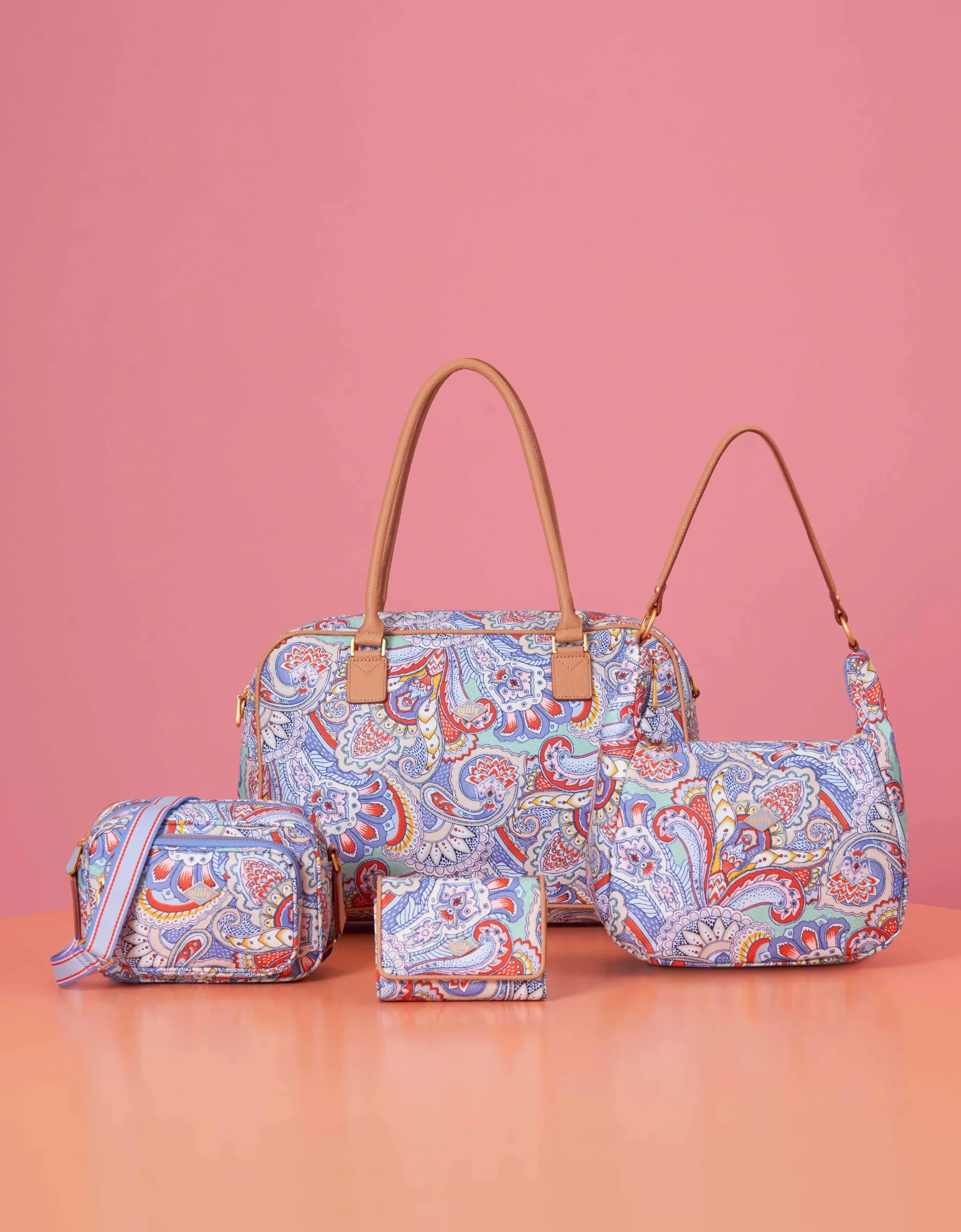 Melody Shoulder Bag