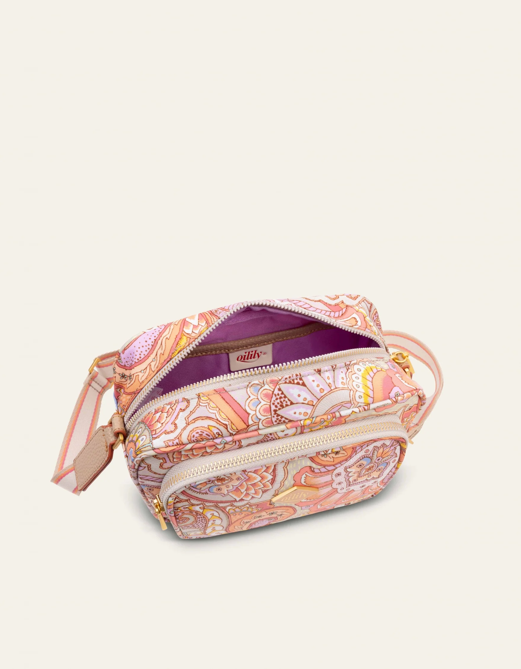 Salina Shoulder Bag