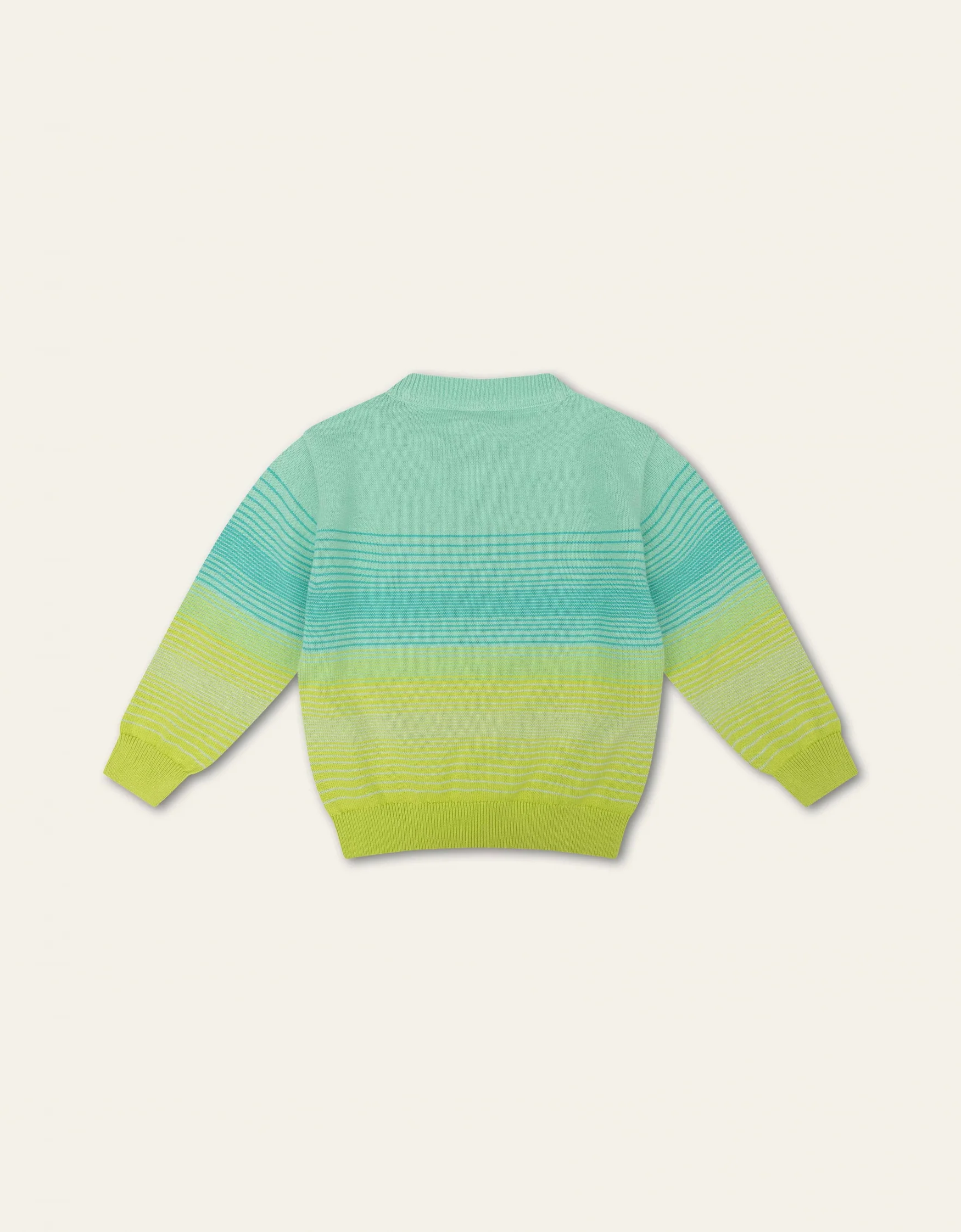 Kras Pullover
