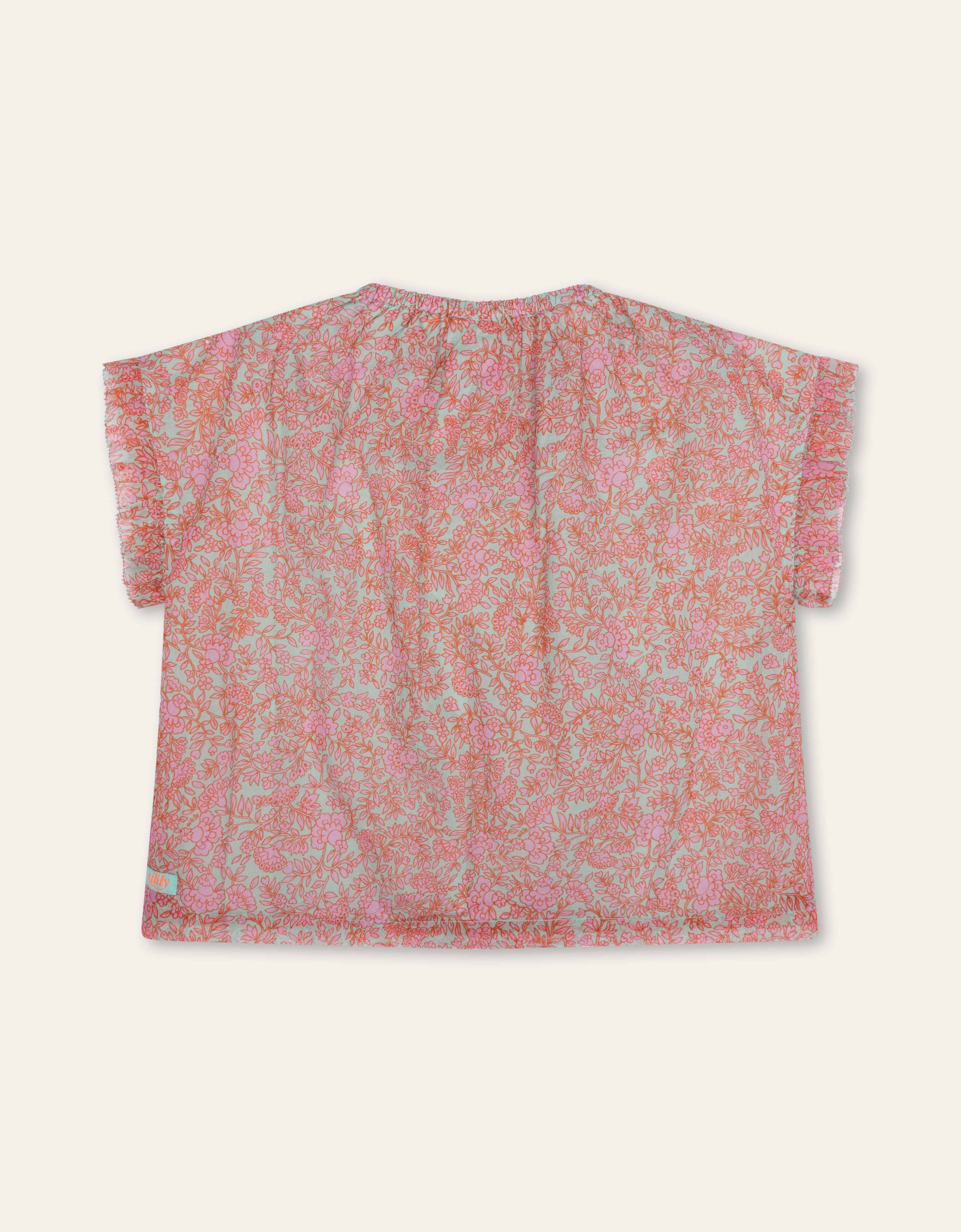 Bazar Blouse