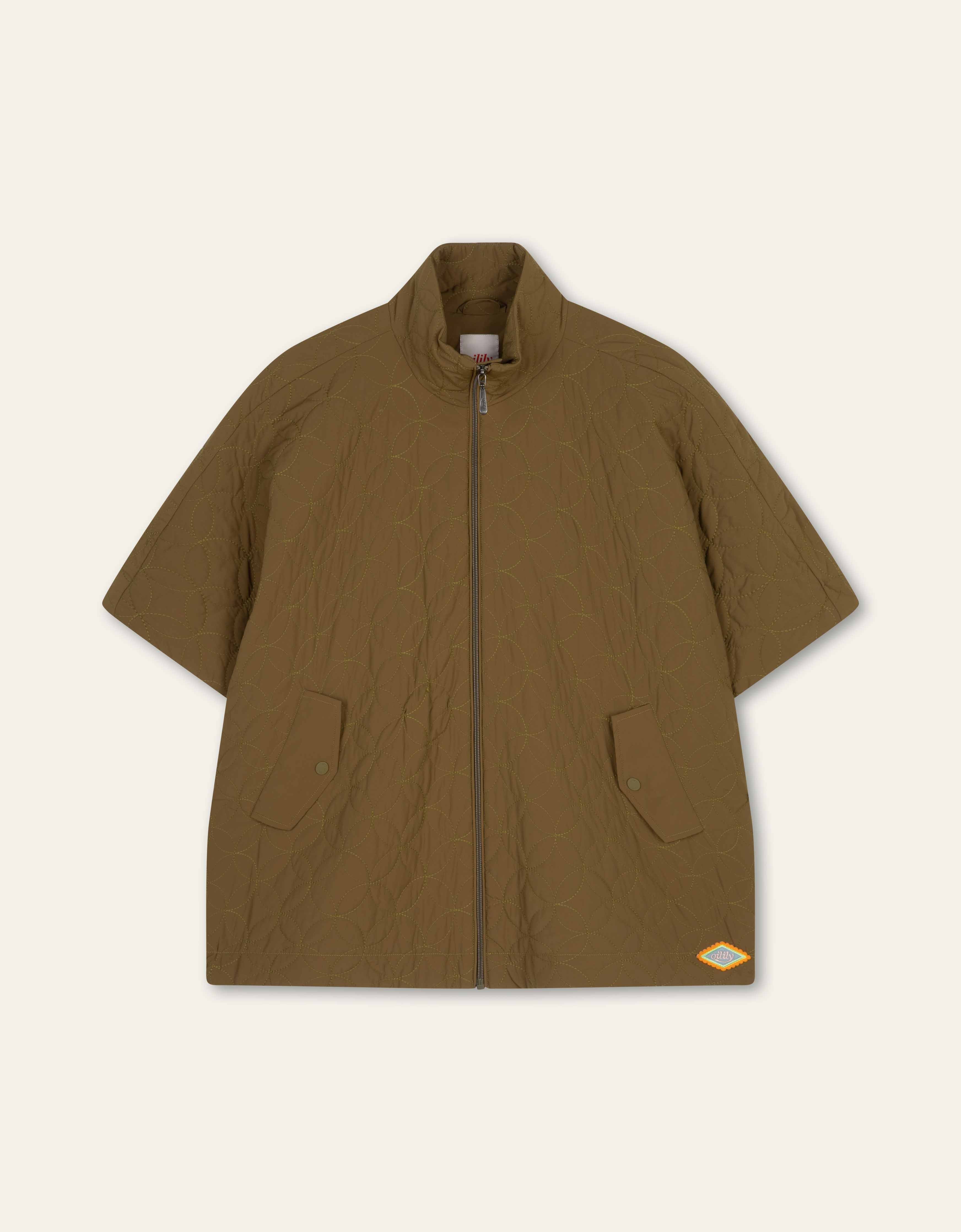 Cereal Jacket