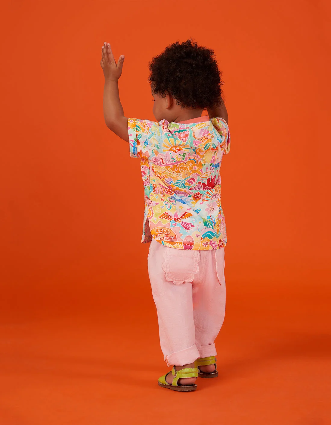 Polly Trousers