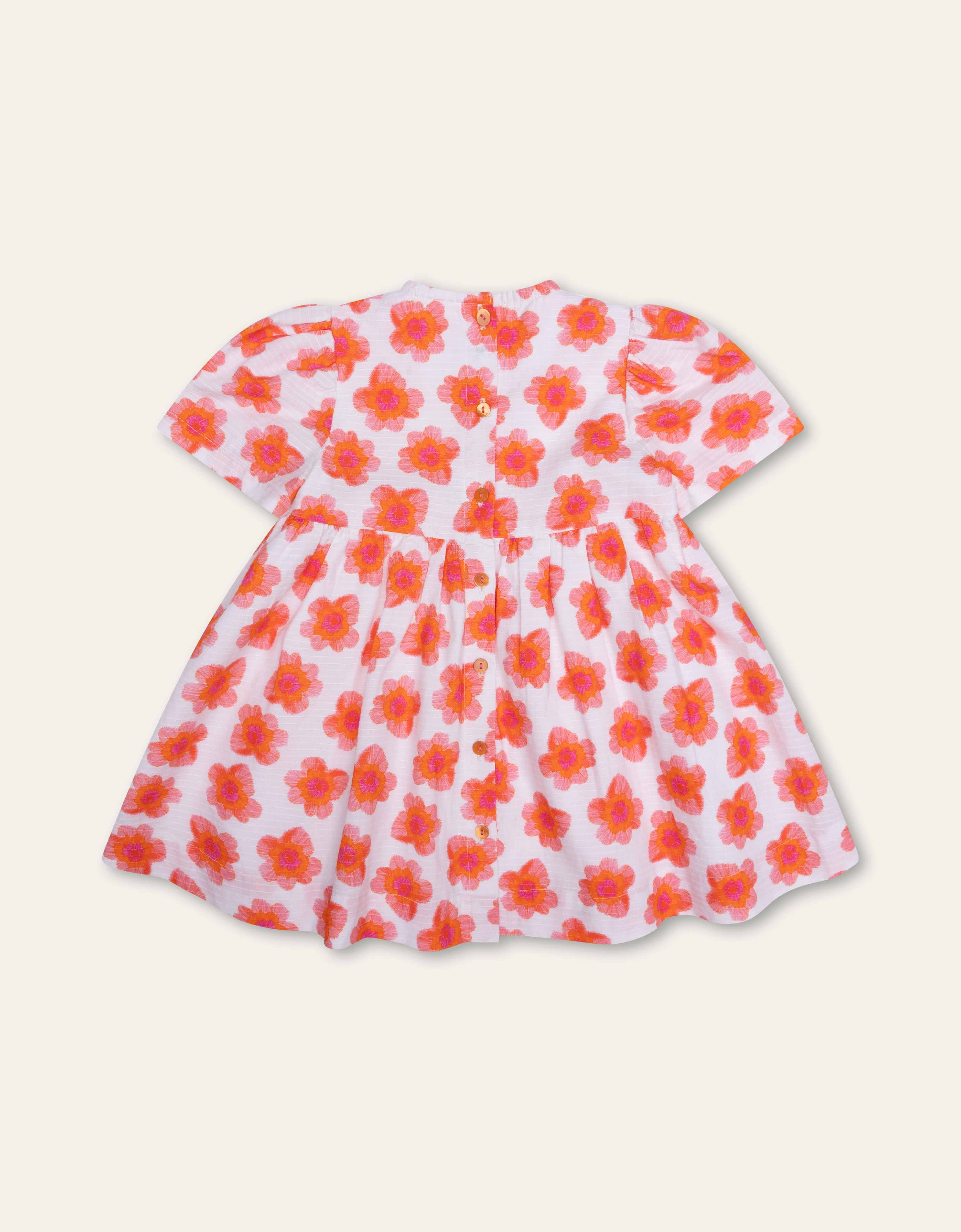 Downtown Dress