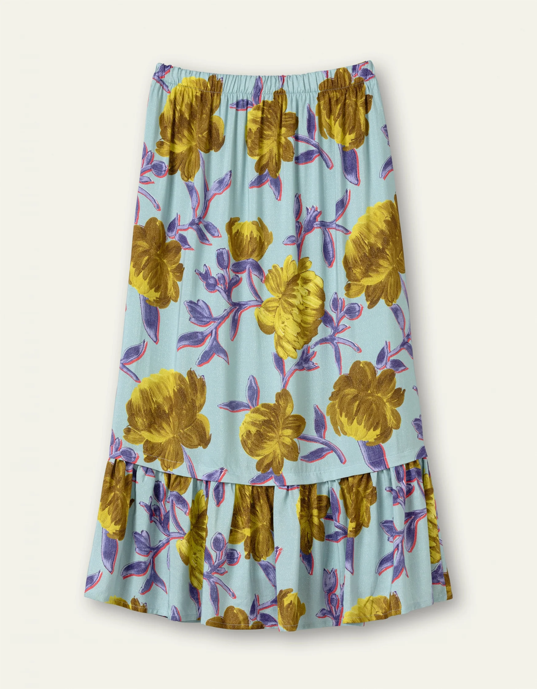 Spark Skirt