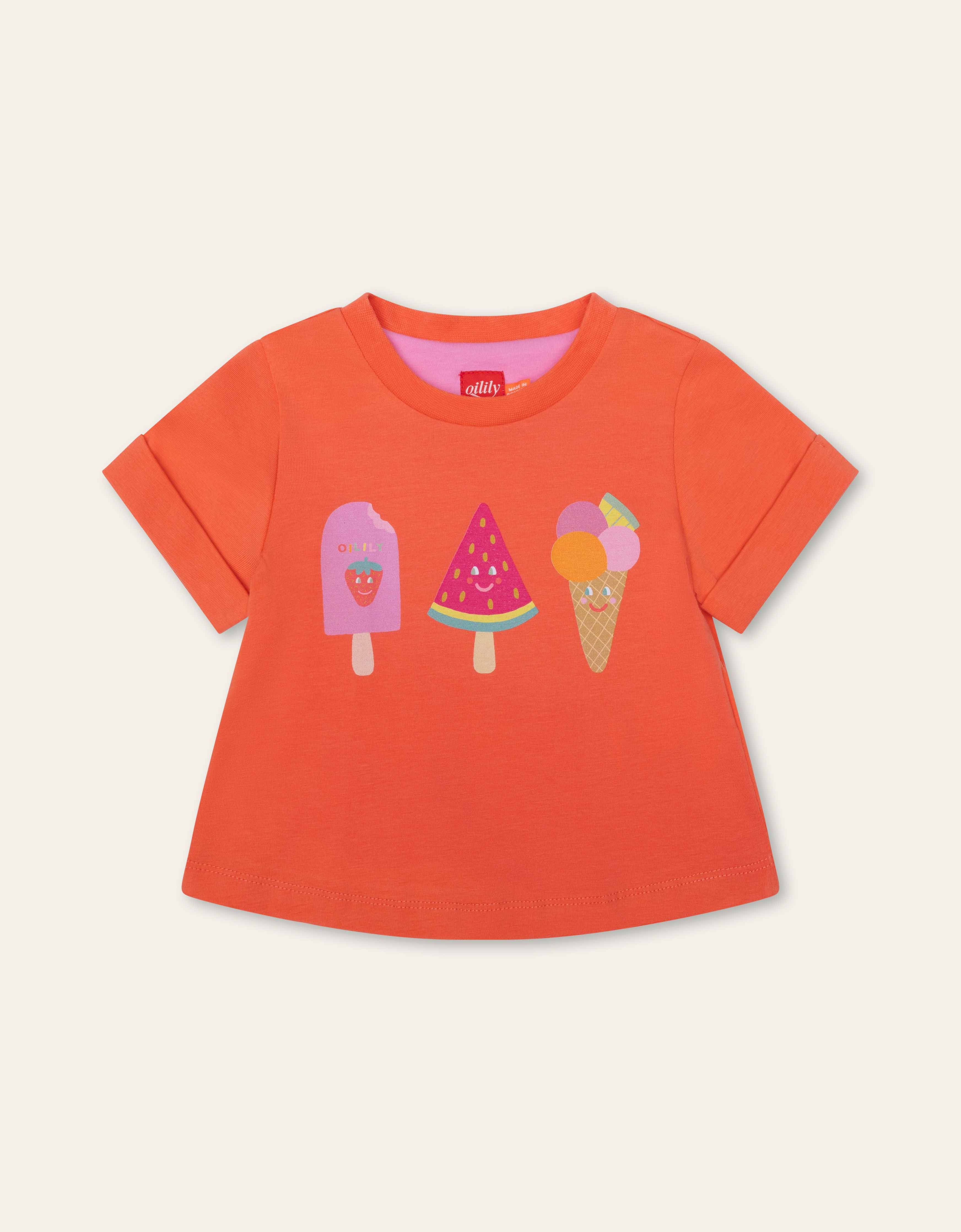 Toll T-Shirt