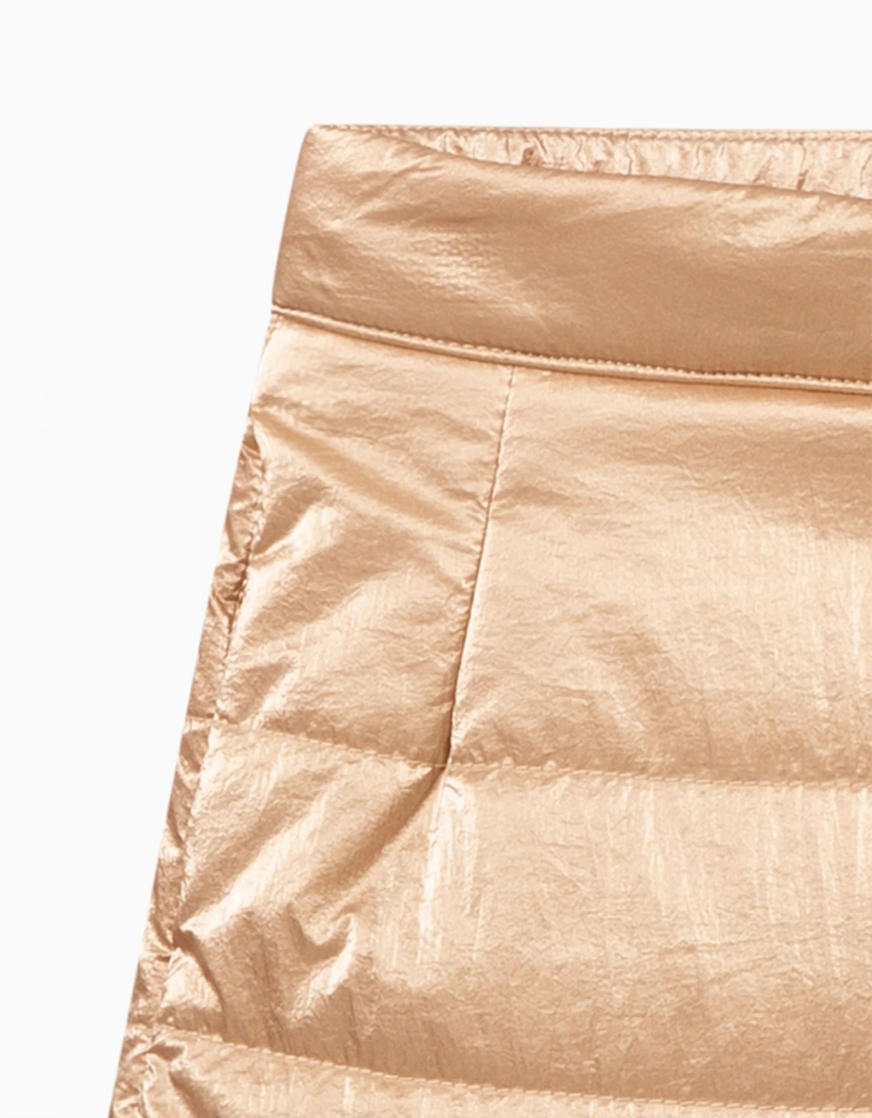 Step Skirt