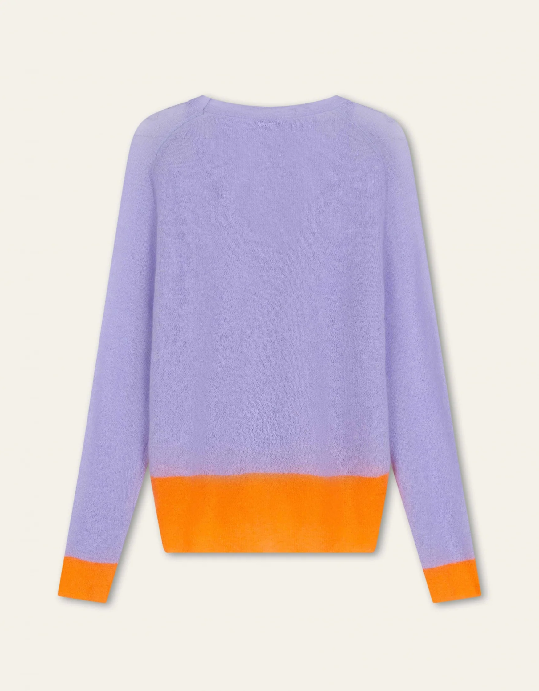 Vasarrely Cardigan