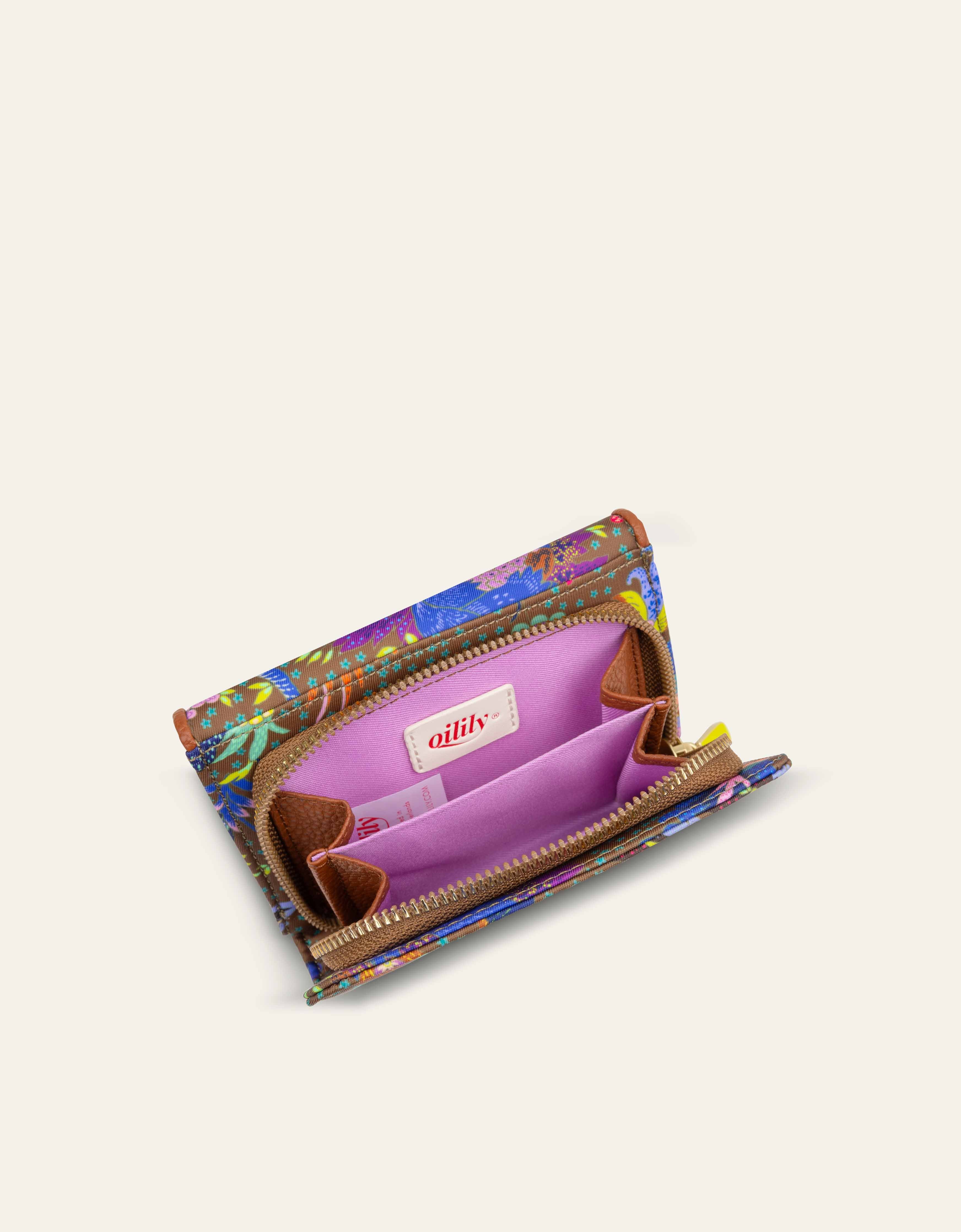 Zina Wallet