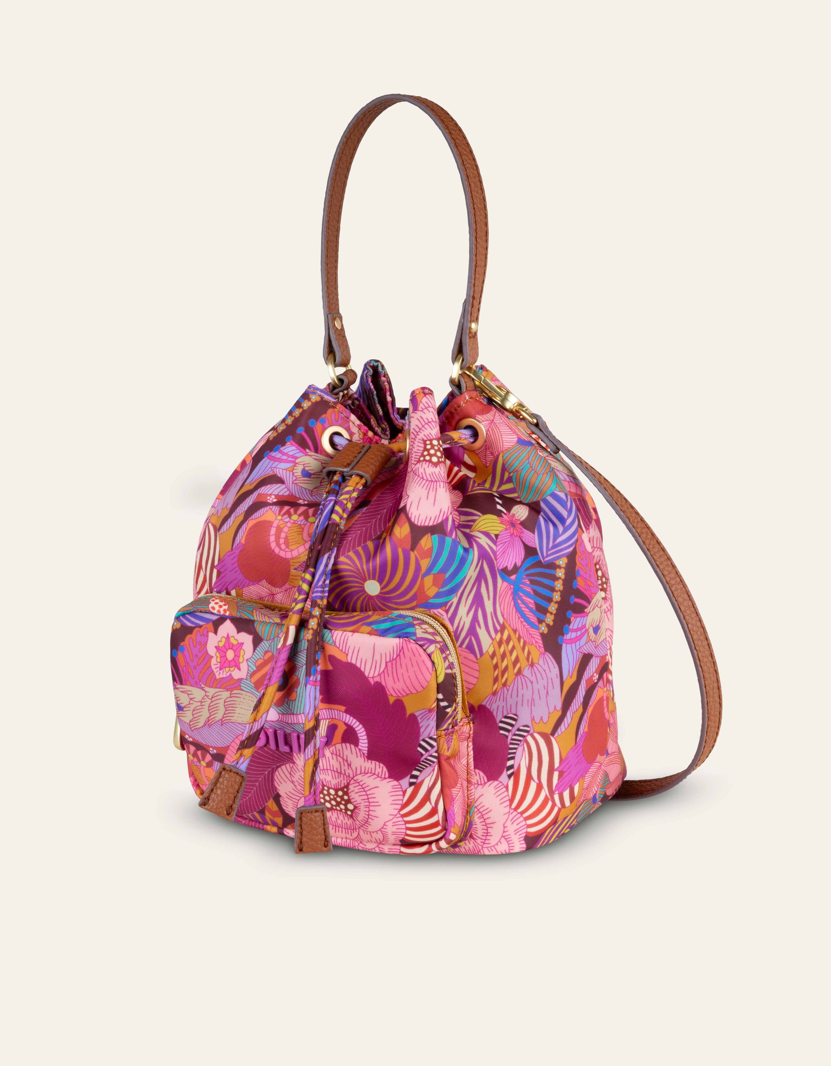 Bowie Drawstring Bag