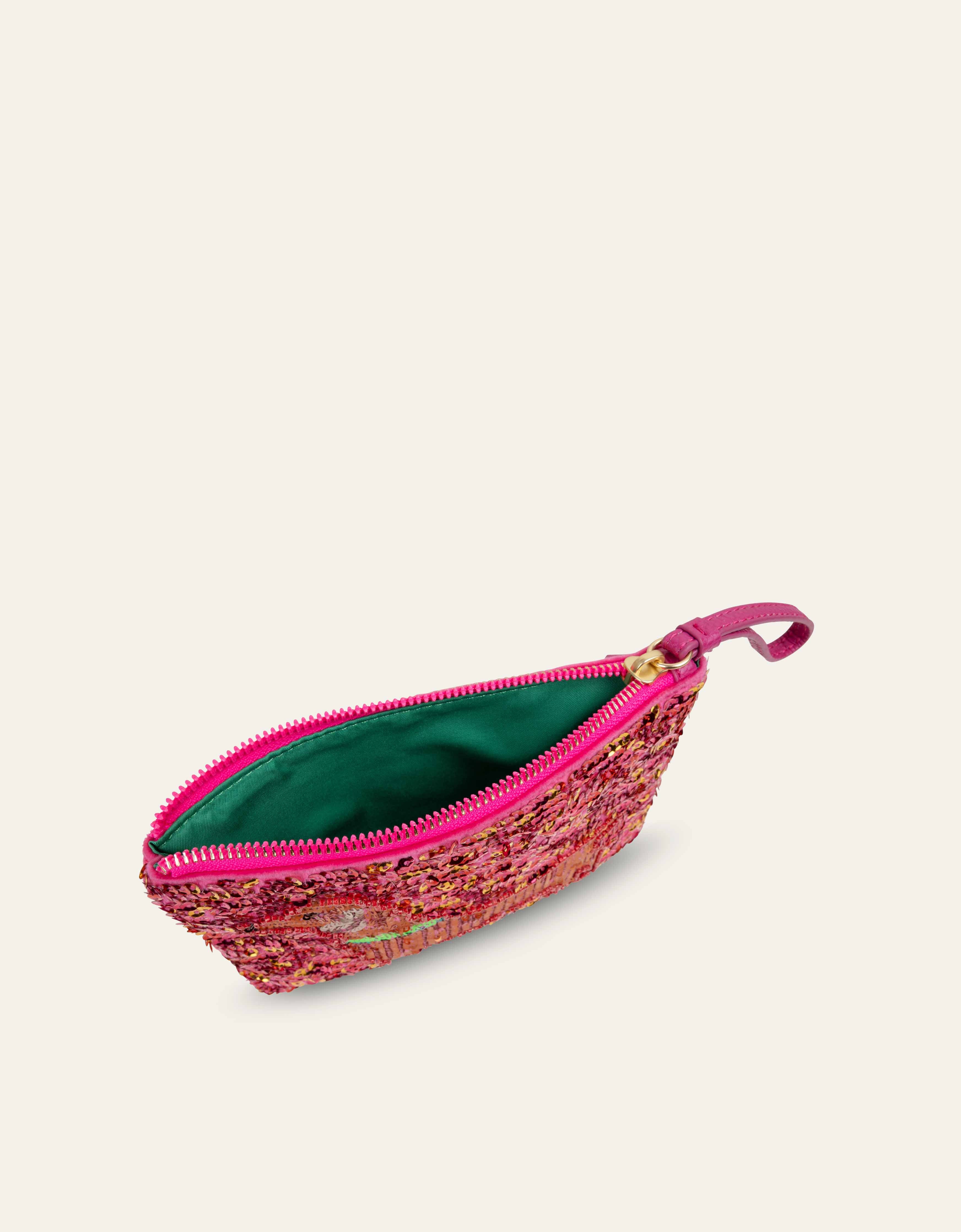 Salma Shoulder Bag