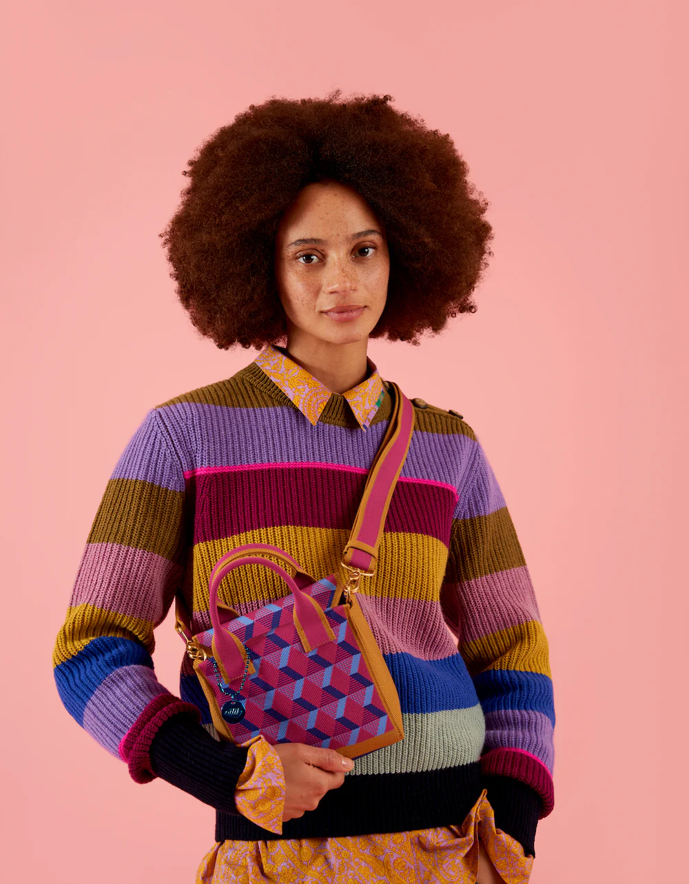 Stien Mini Tote