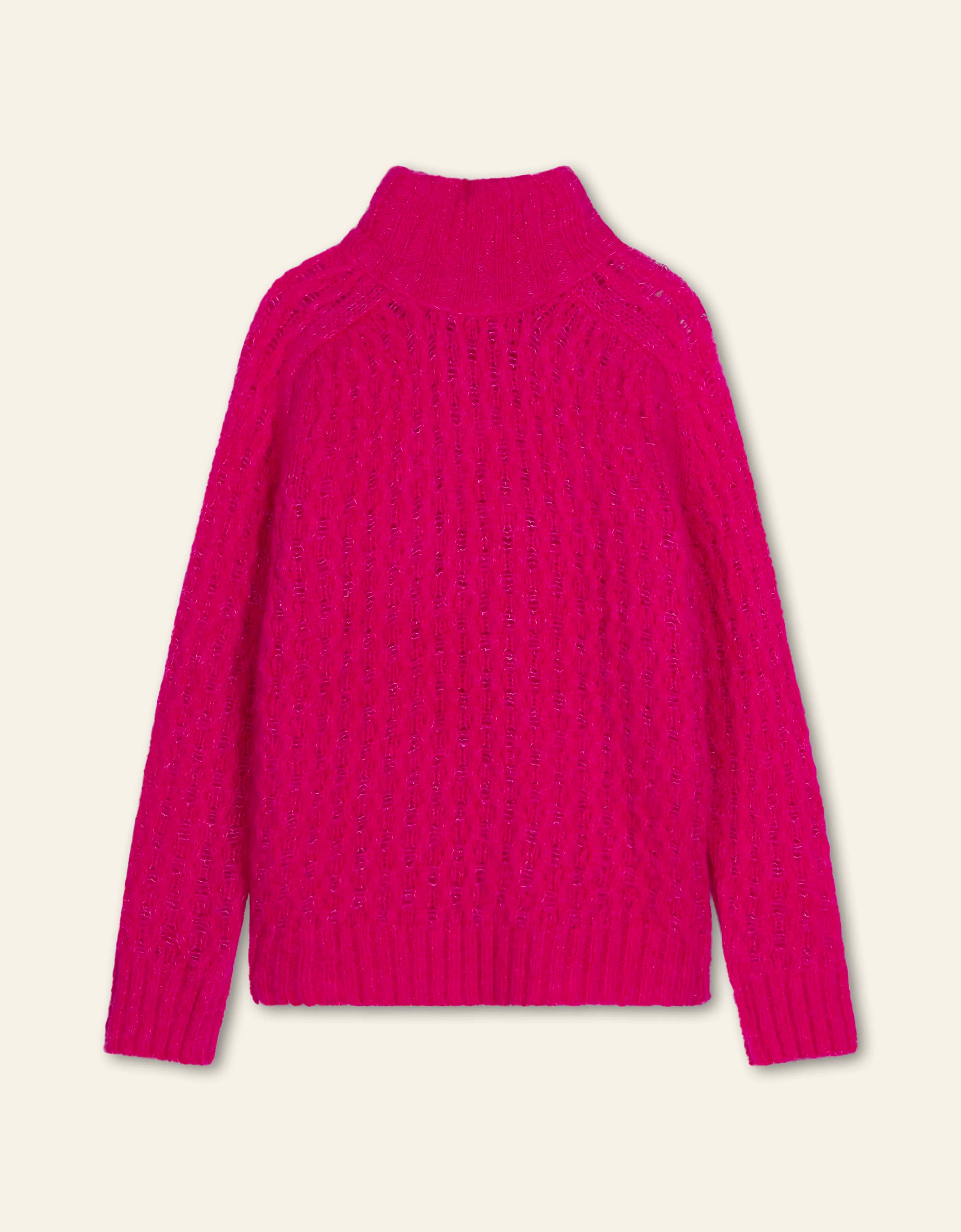Kasa Pullover