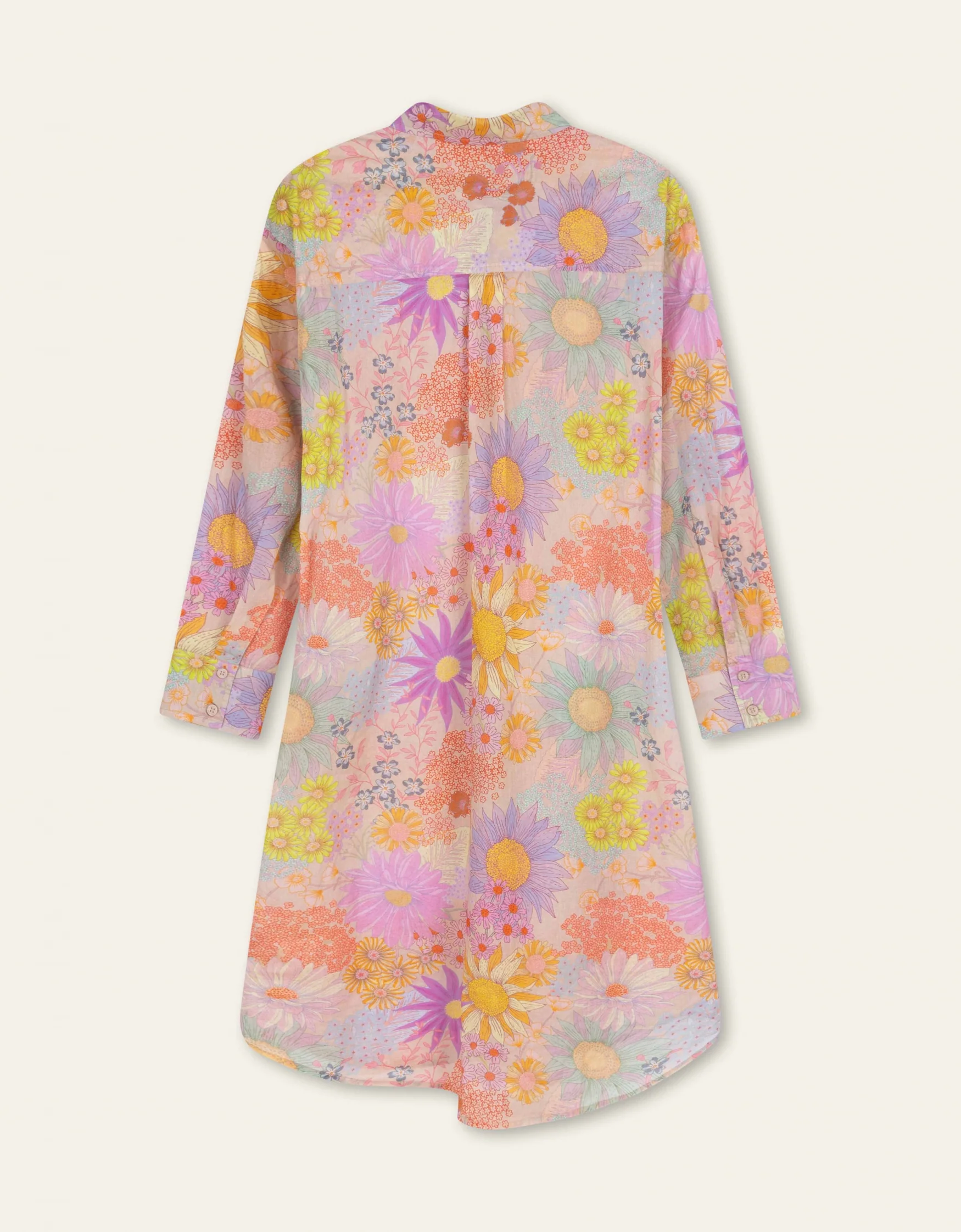 Dighton Dress