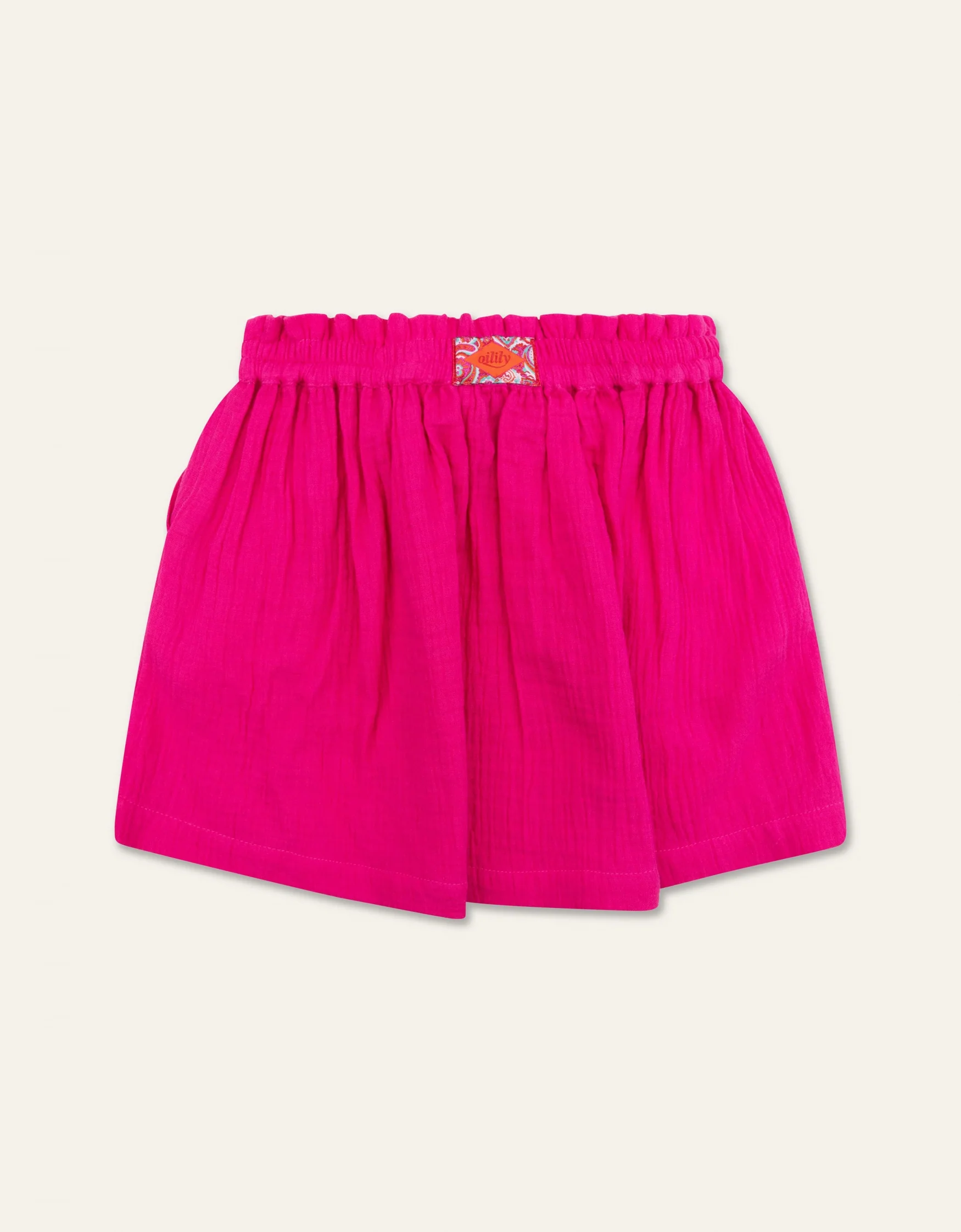 Samba Skirt
