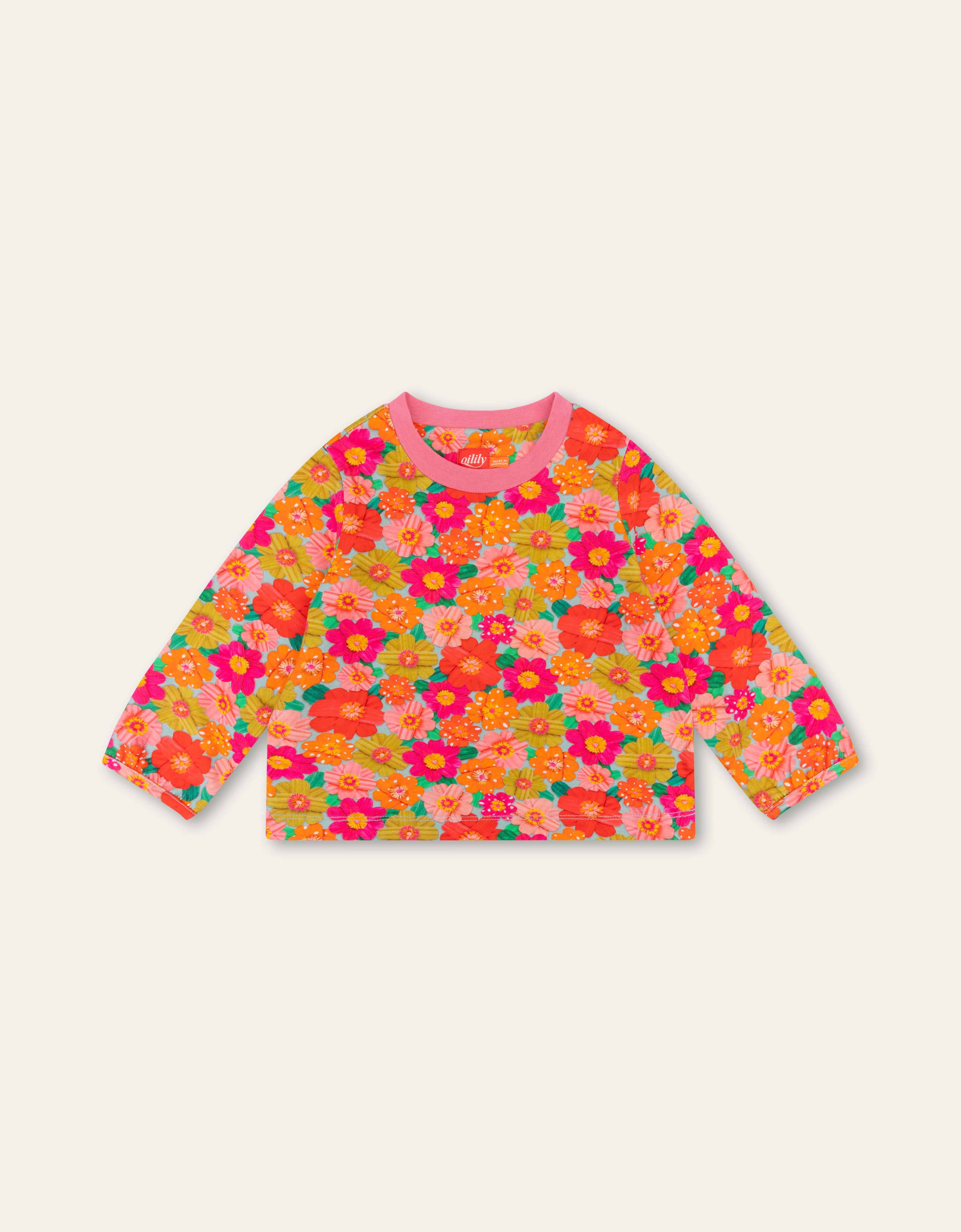 Tempo Tee