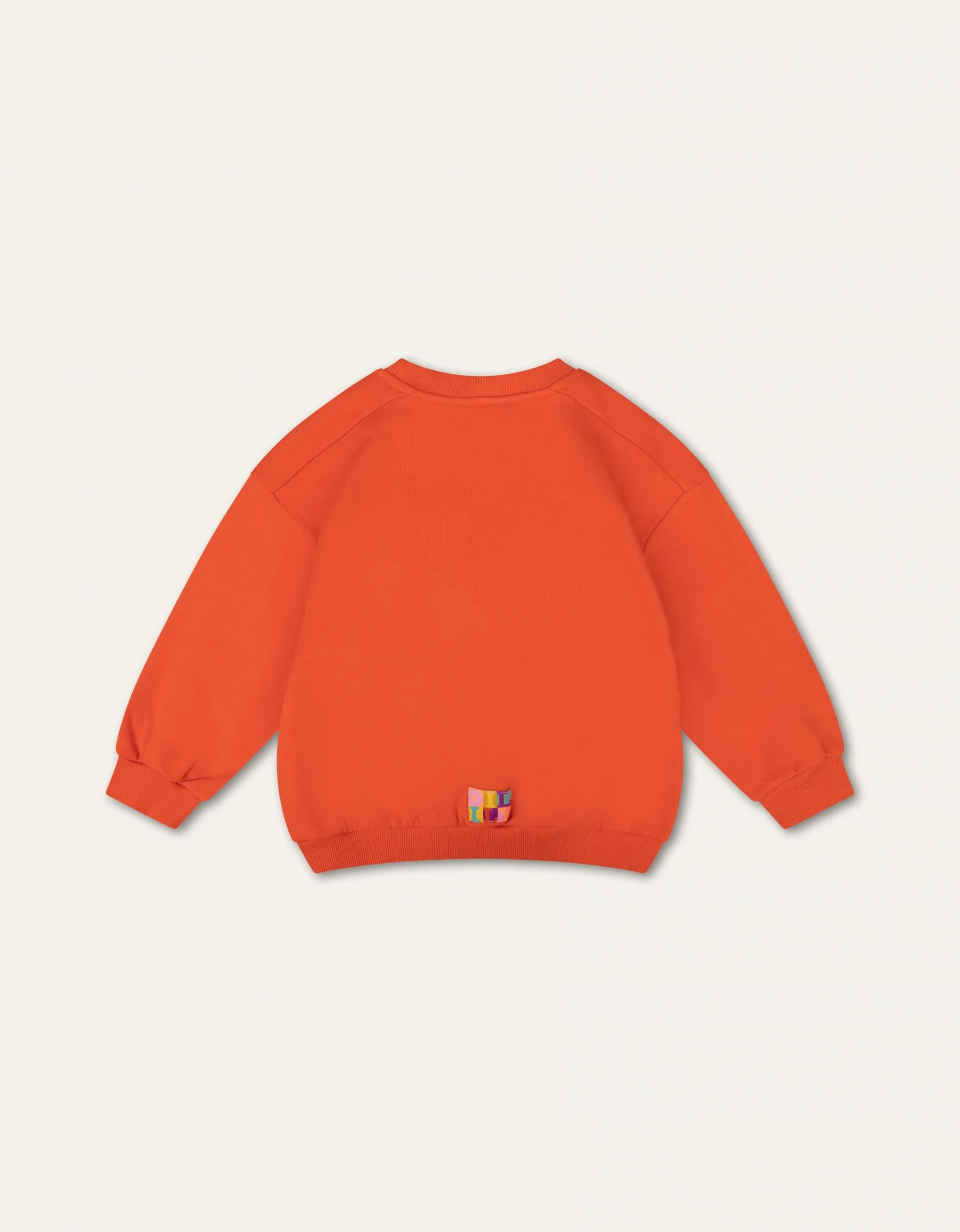 Hooray Sweater